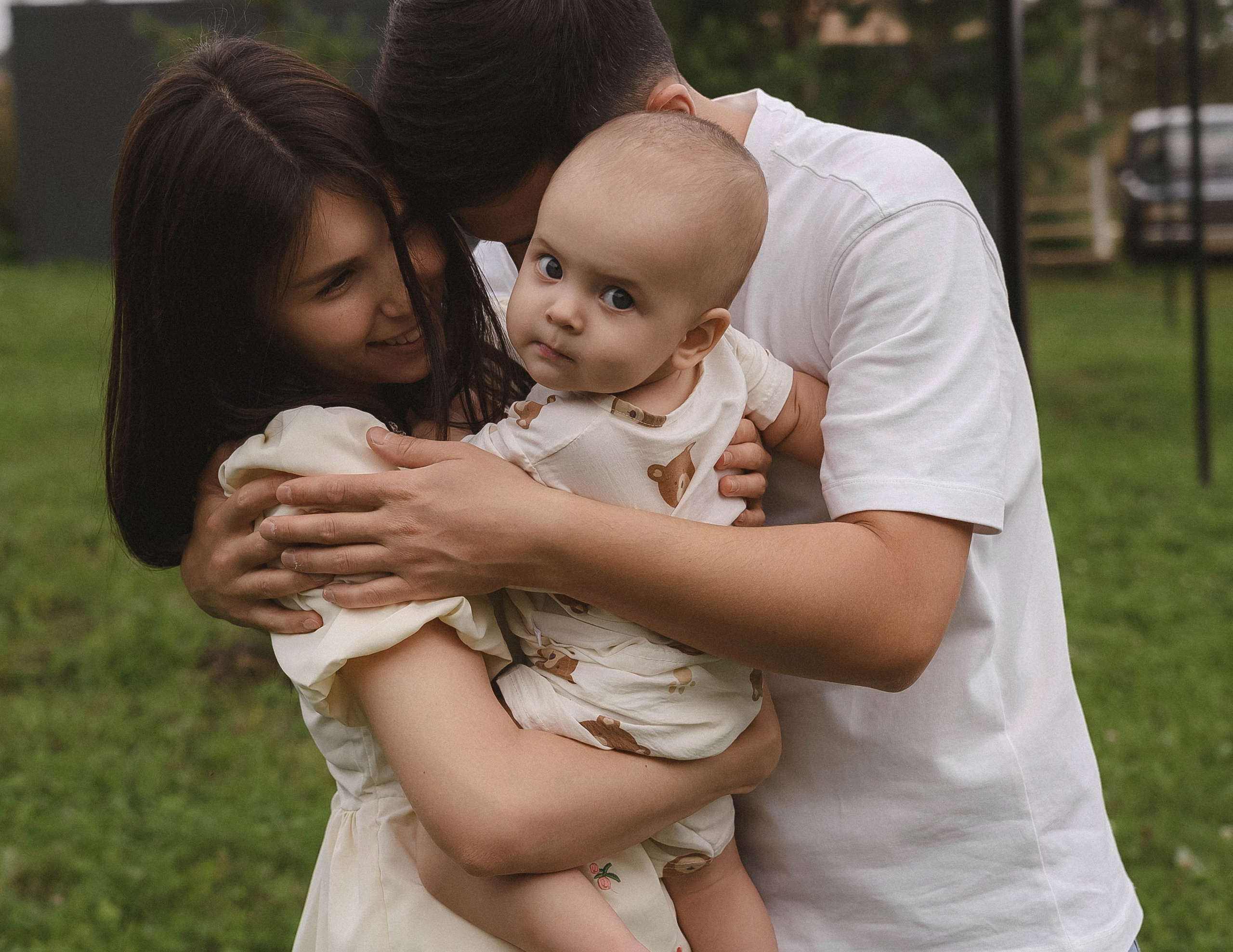 Диляра | Альфред| Таир. Свадебный и семейный фотограф в Казани Диана Портнова