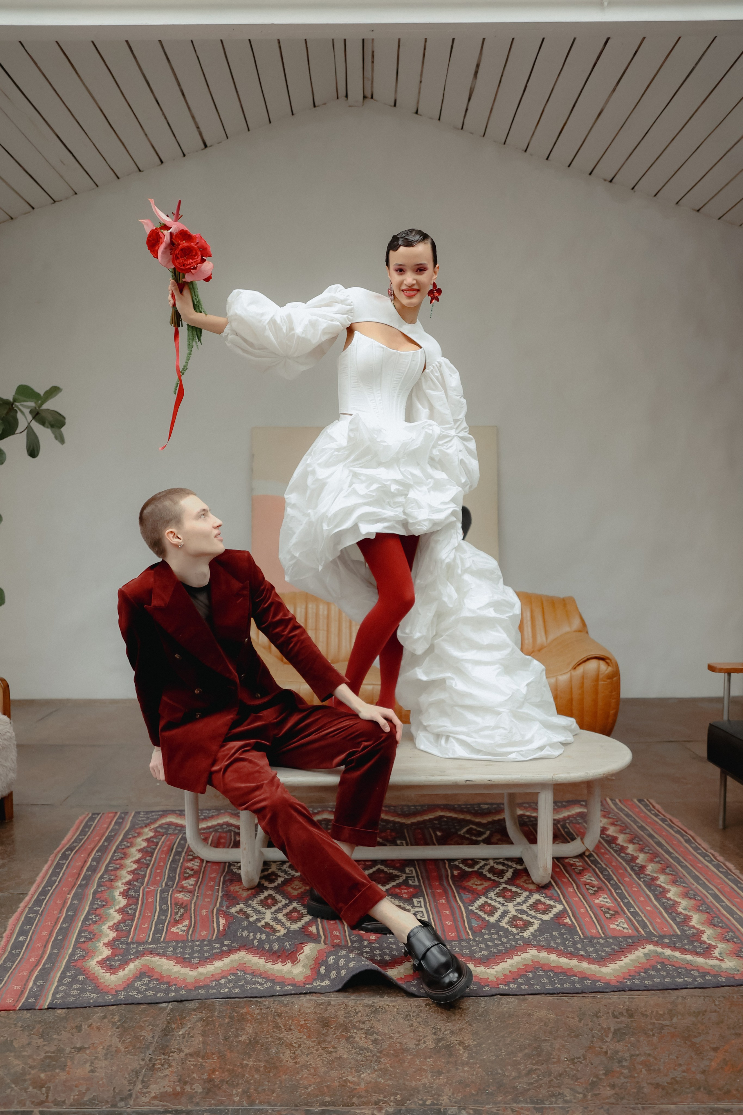 Eva-Kirill. Главная