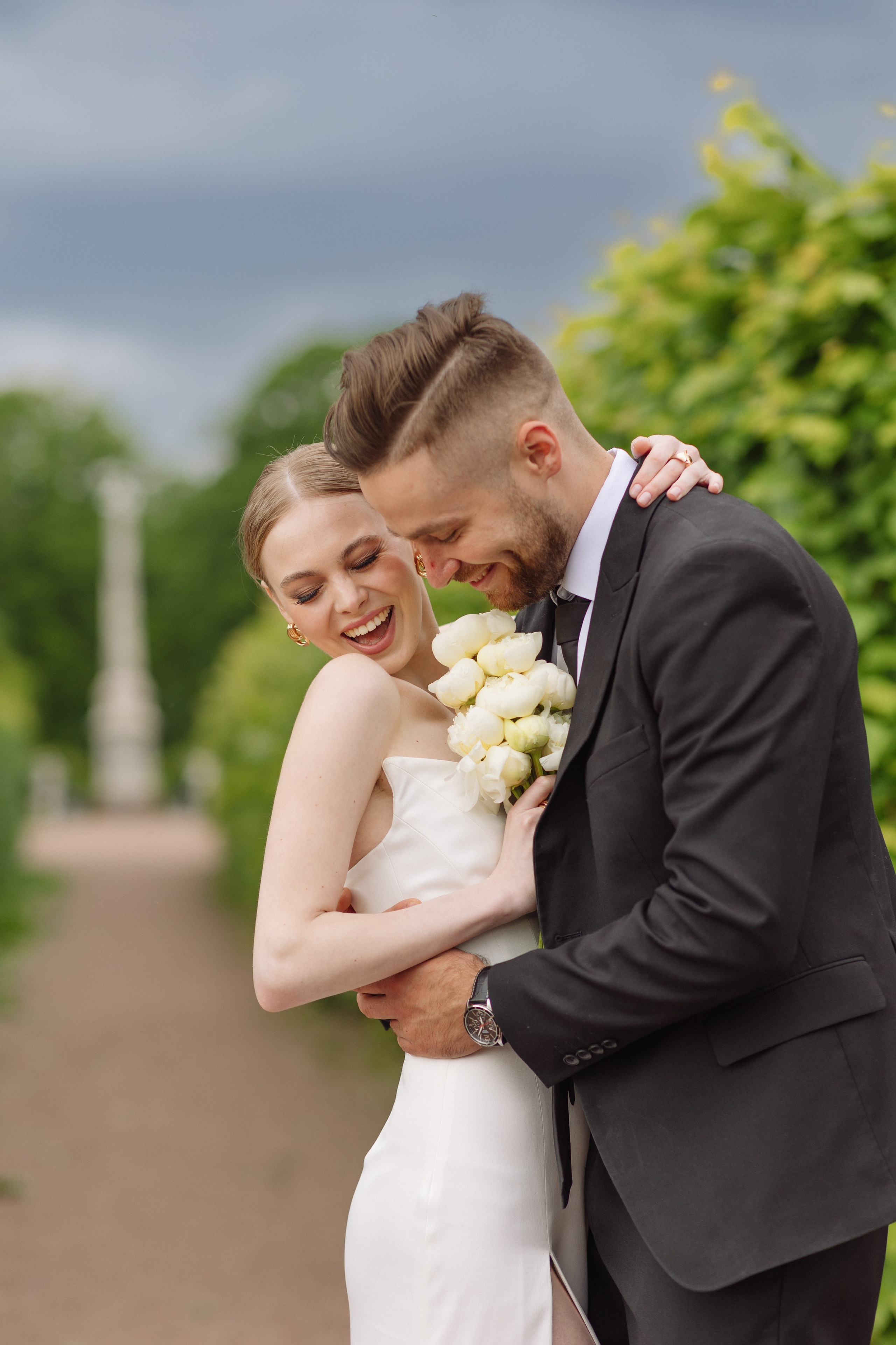 Kuskovo. Главная