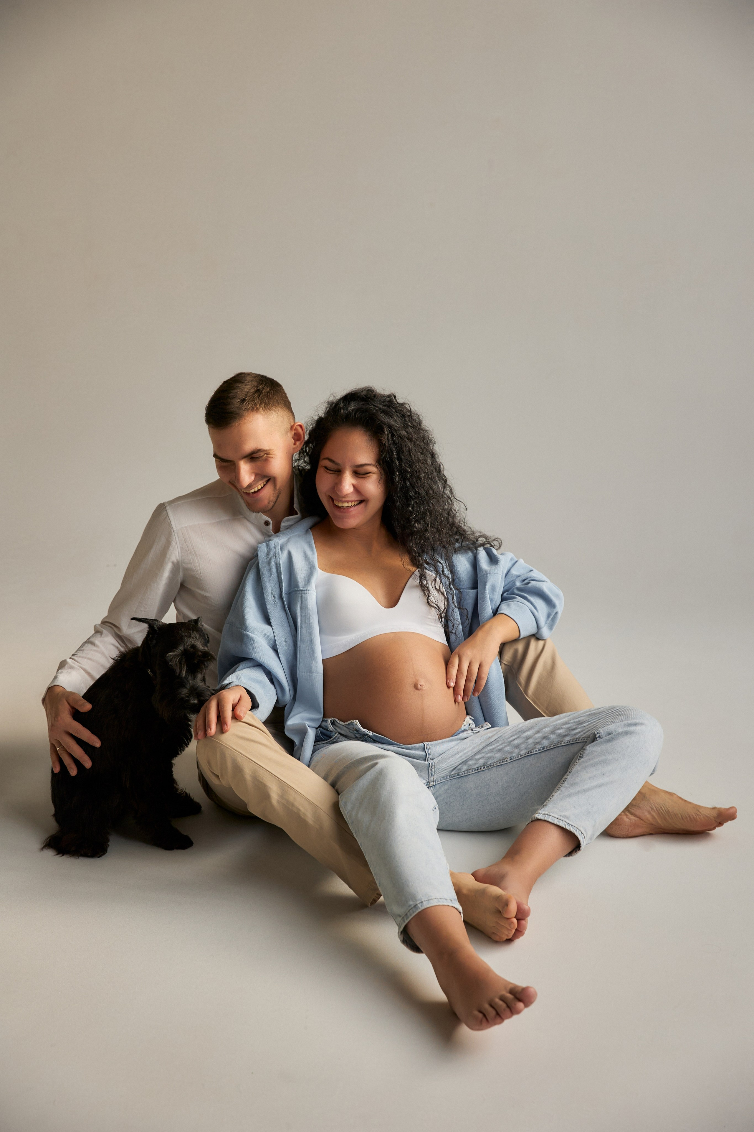 Аня и Стас. Свадебный и семейный фотограф