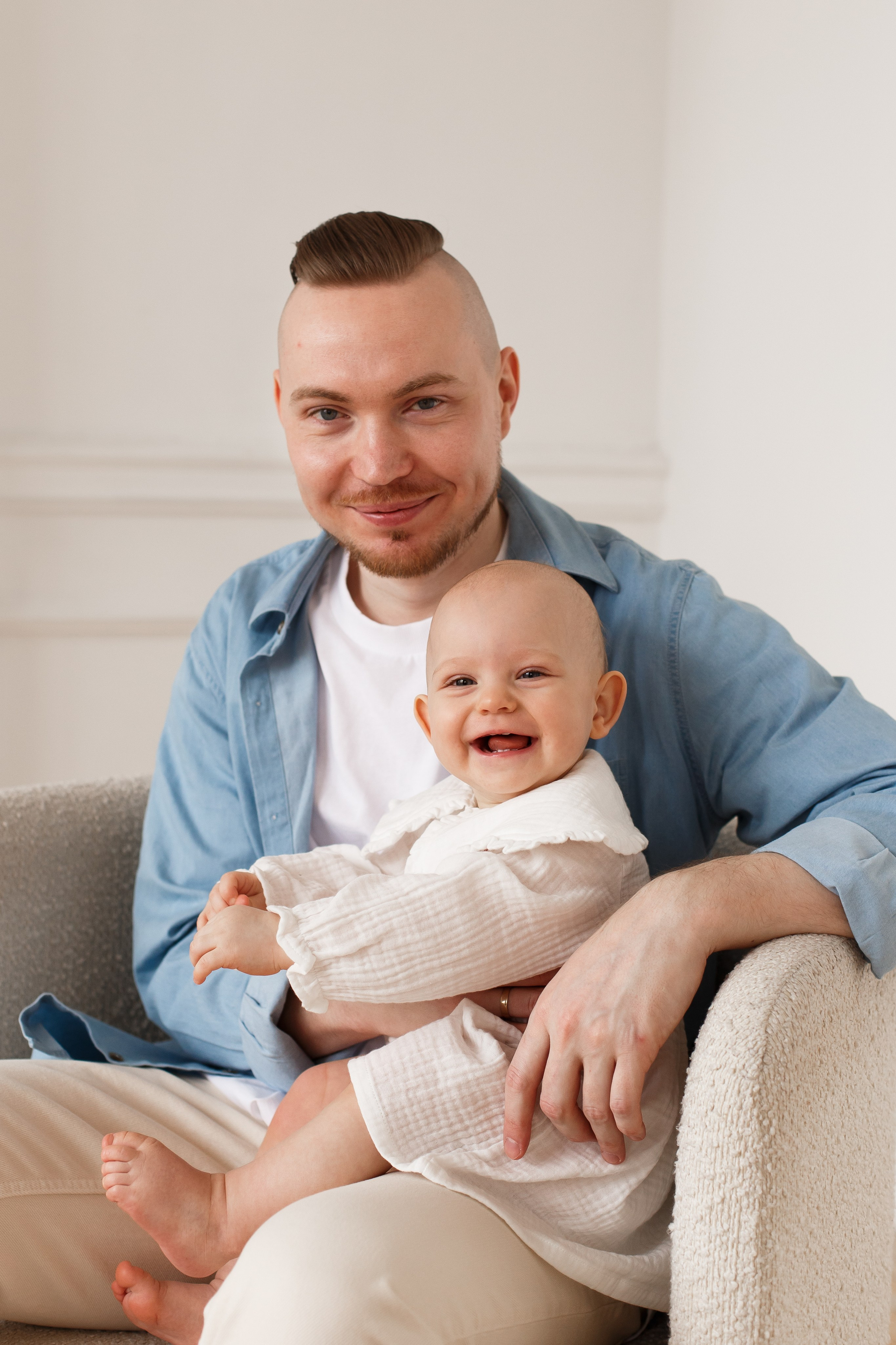 Семейные. Фотограф беременности в Екатеринбурге Гришина Анастасия