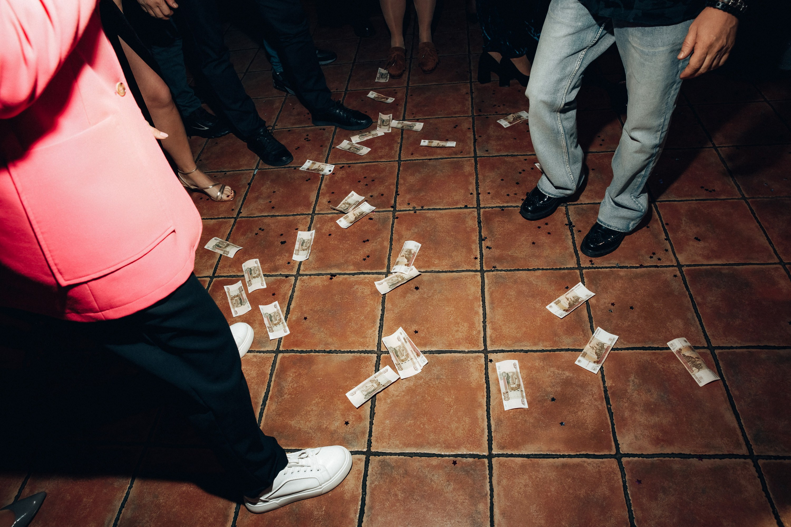 МБМ ГРУПП. Свадебный фотограф Дмитрий Воробьев Ярославль