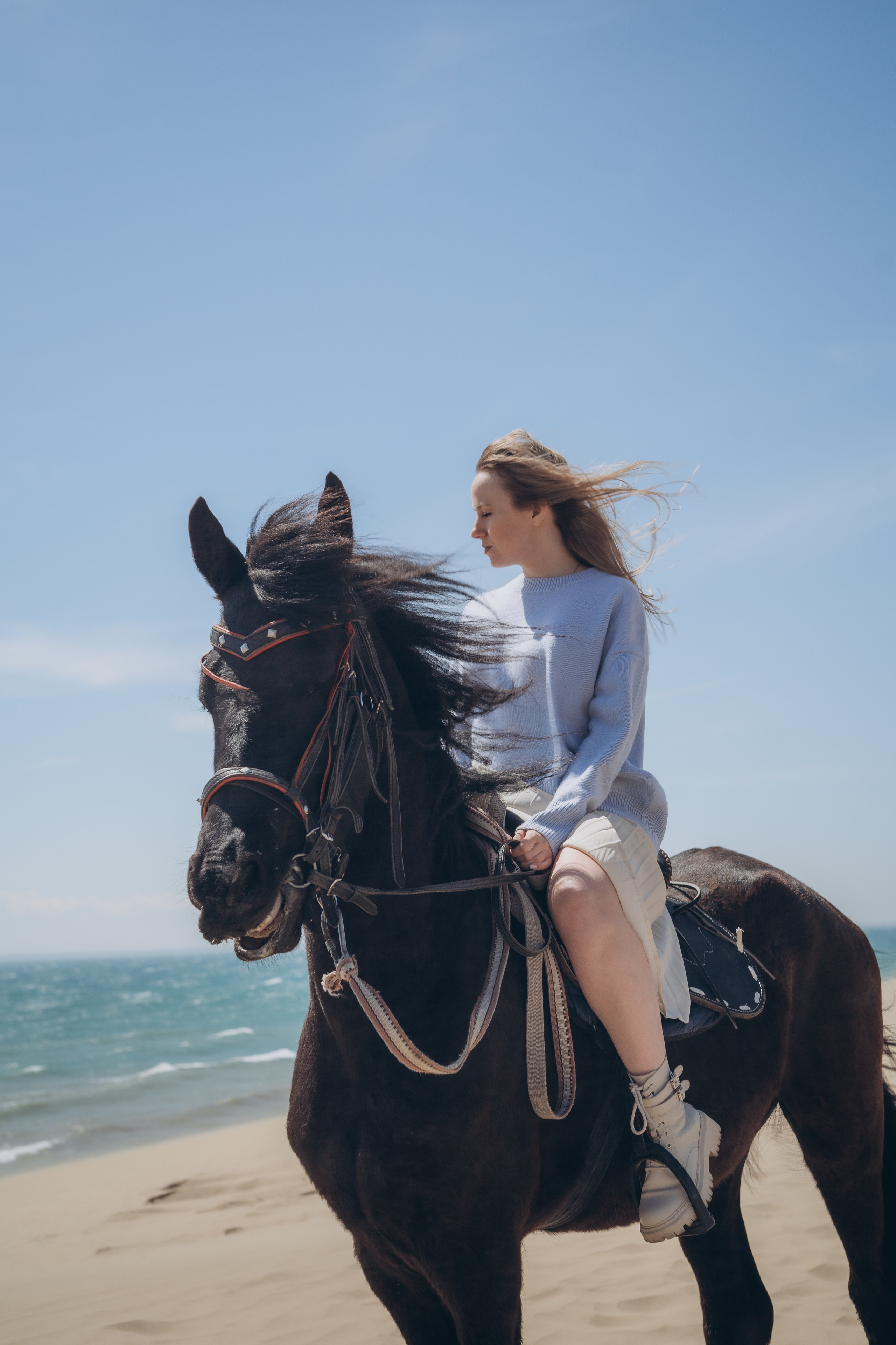 Кристина. Фотограф в Алматы Чалова Нафиса