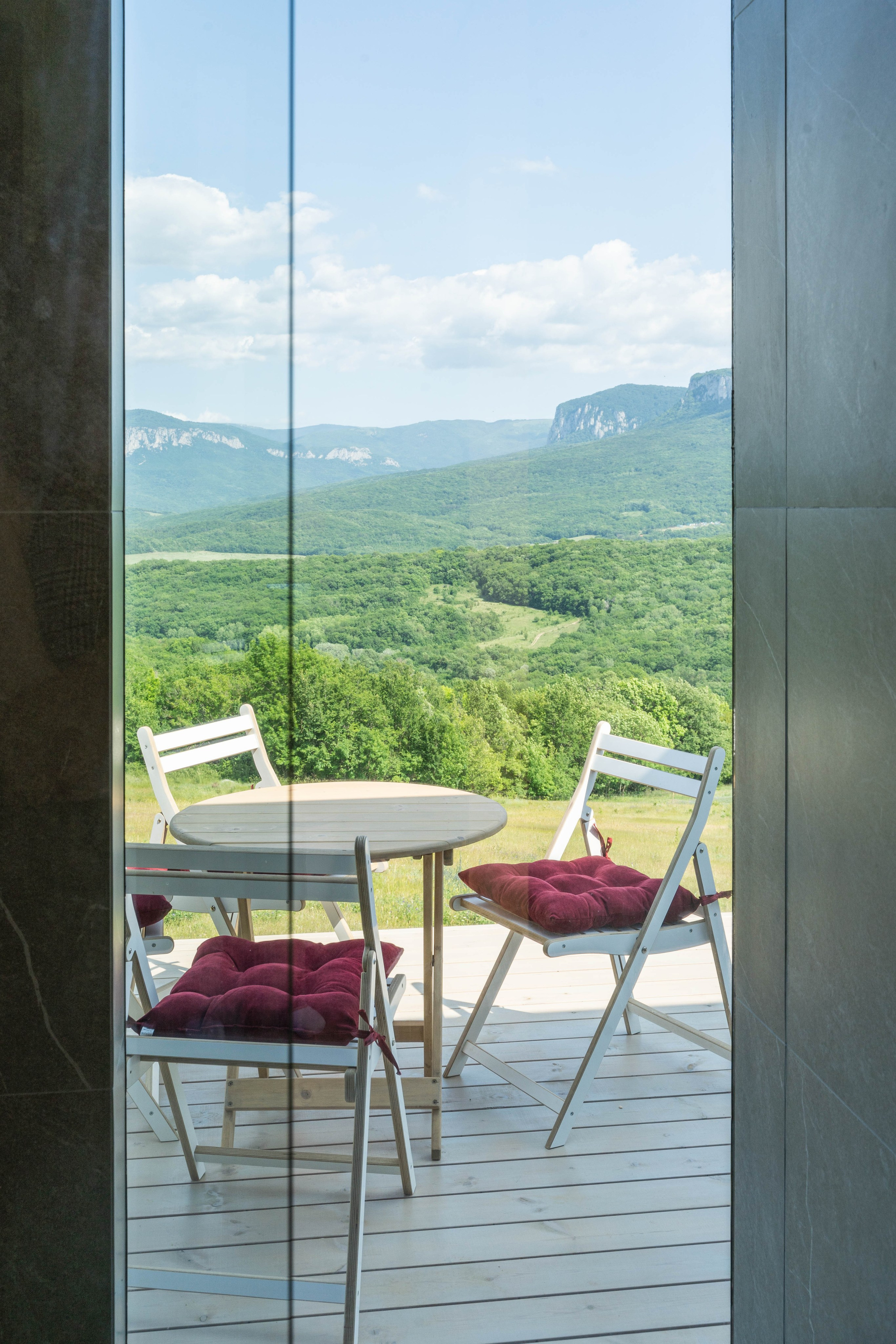 Эко отель «Шёпот трав». Интерьерный фотограф в Крыму