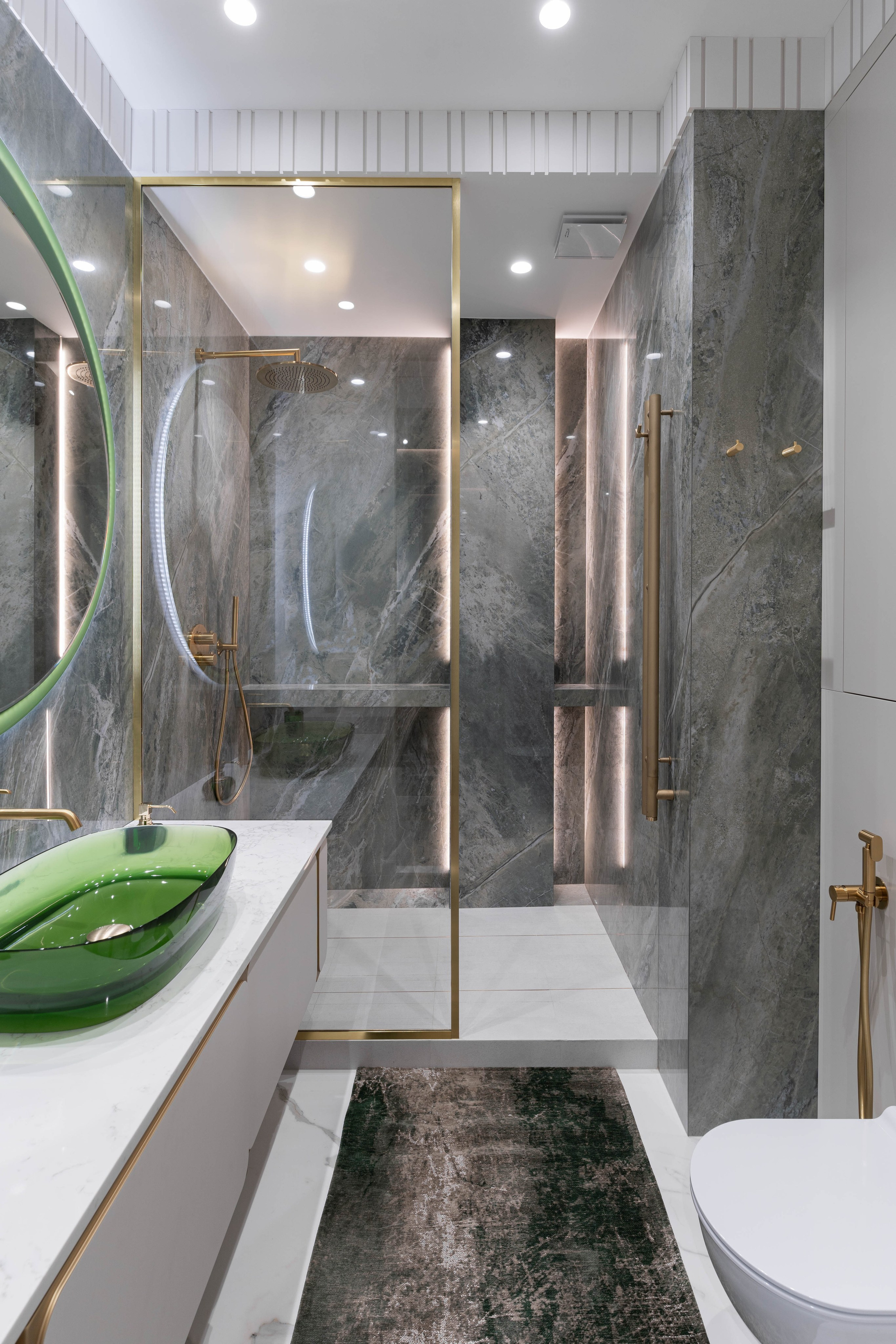 ЖК Никитский дворец. Интерьерный фотограф в Крыму