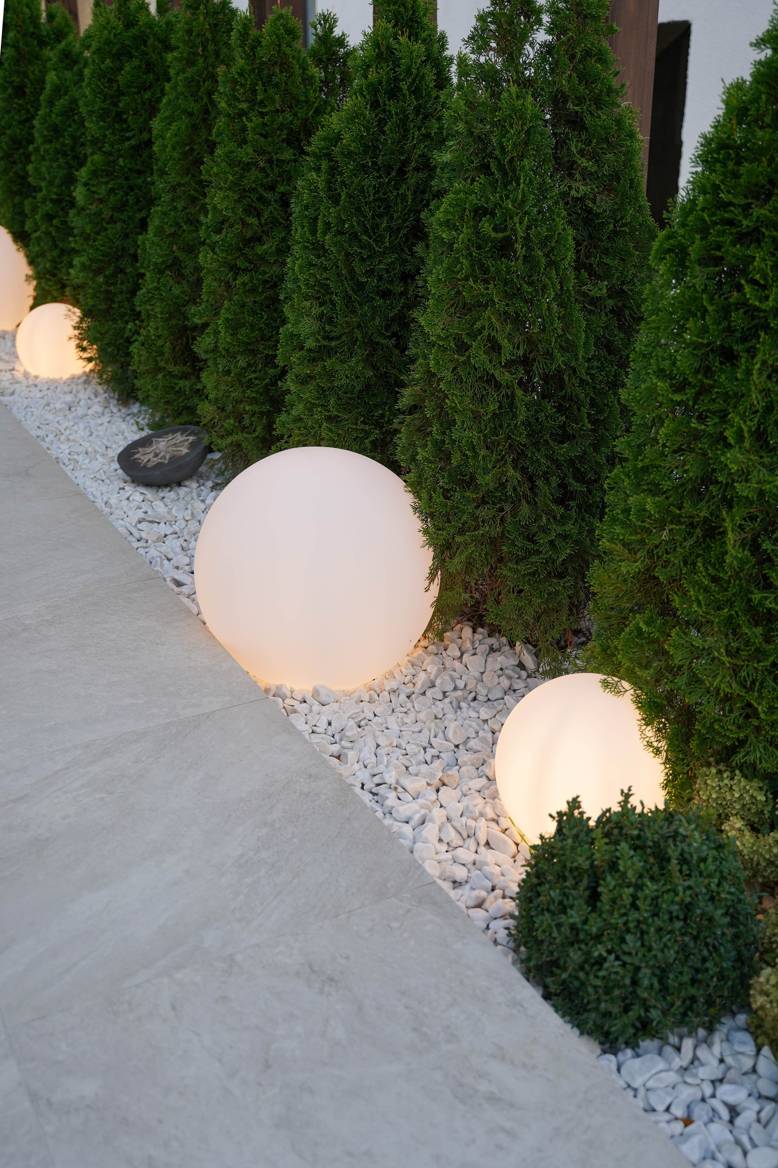 Частный дом_200 м². Интерьерный фотограф в Крыму