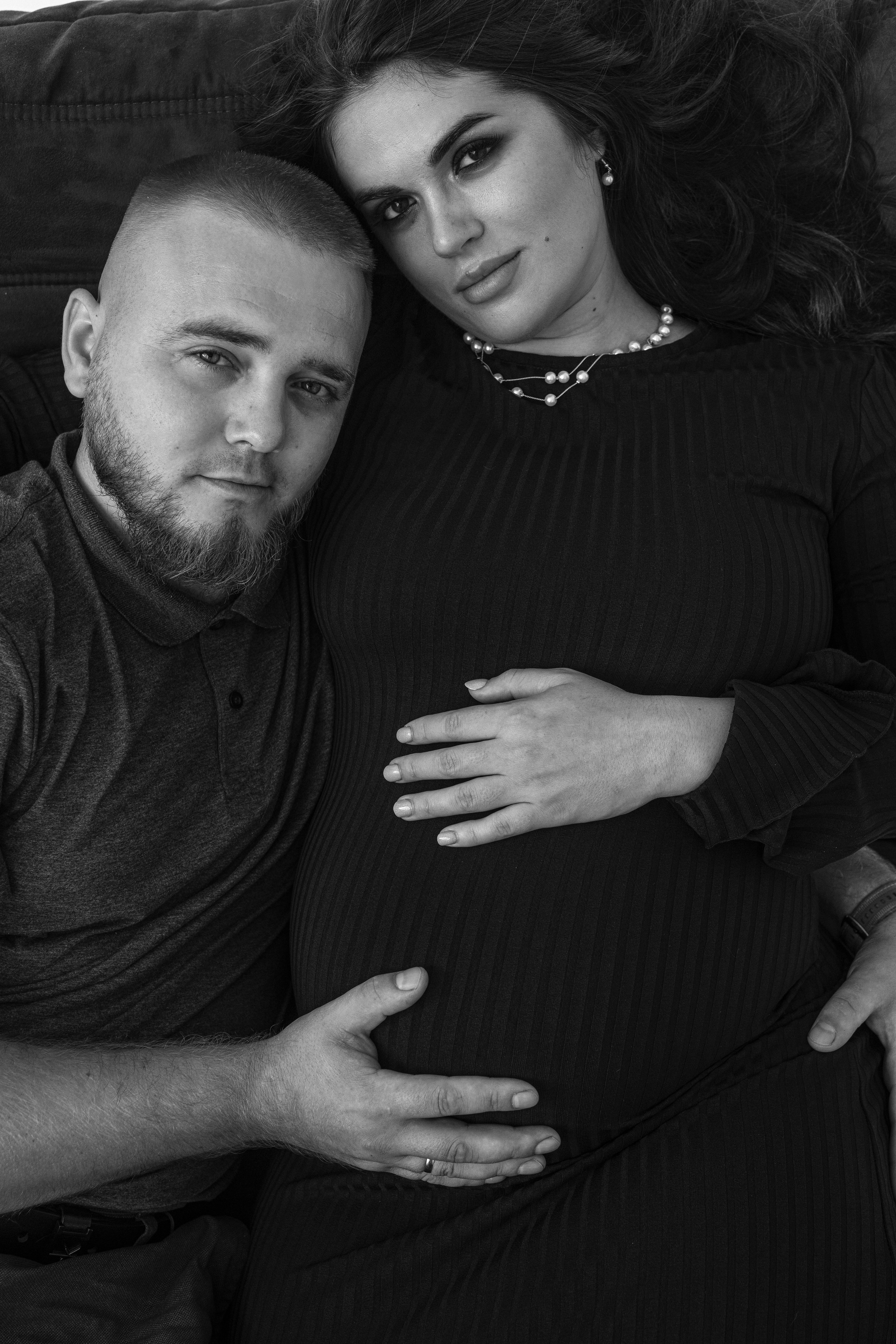 Яна и Сергей. Анастасия Хисматуллина портретный фотограф в Уссурийске и Владивостоке