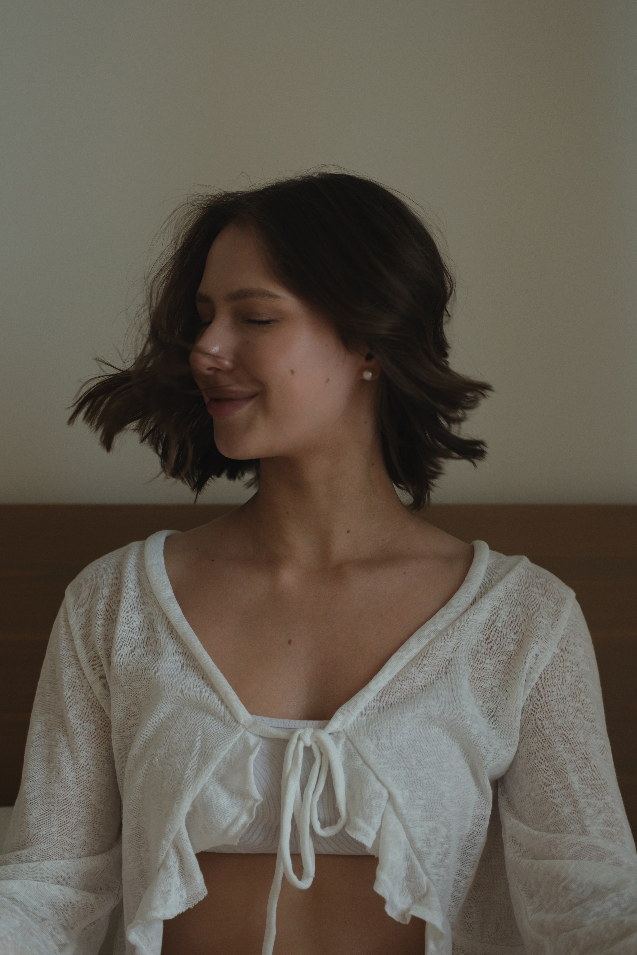 Юлия. Анастасия Хисматуллина портретный фотограф в Уссурийске и Владивостоке