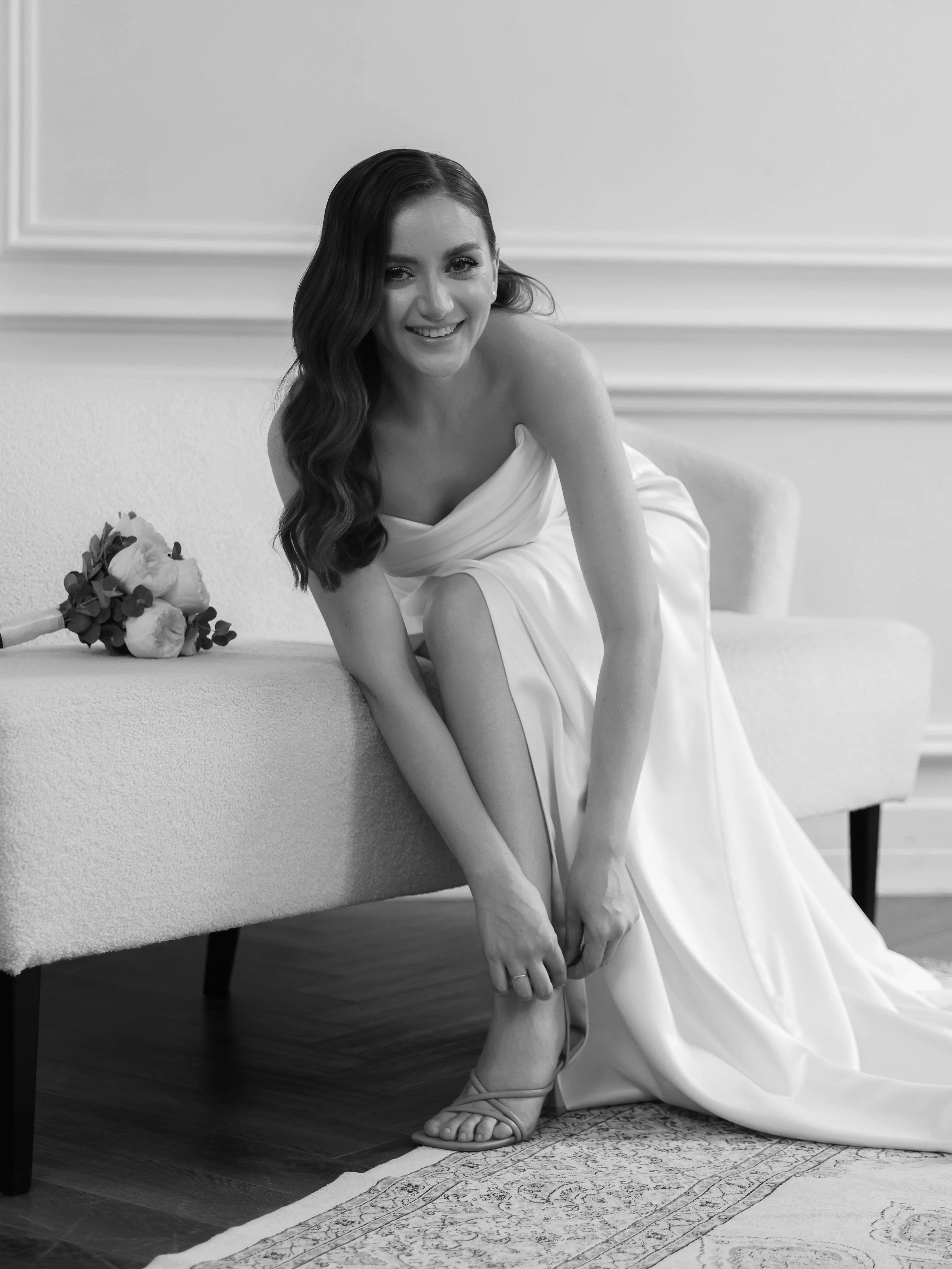 Свадьбы. Мультифотограф Динара Ахмедзянова