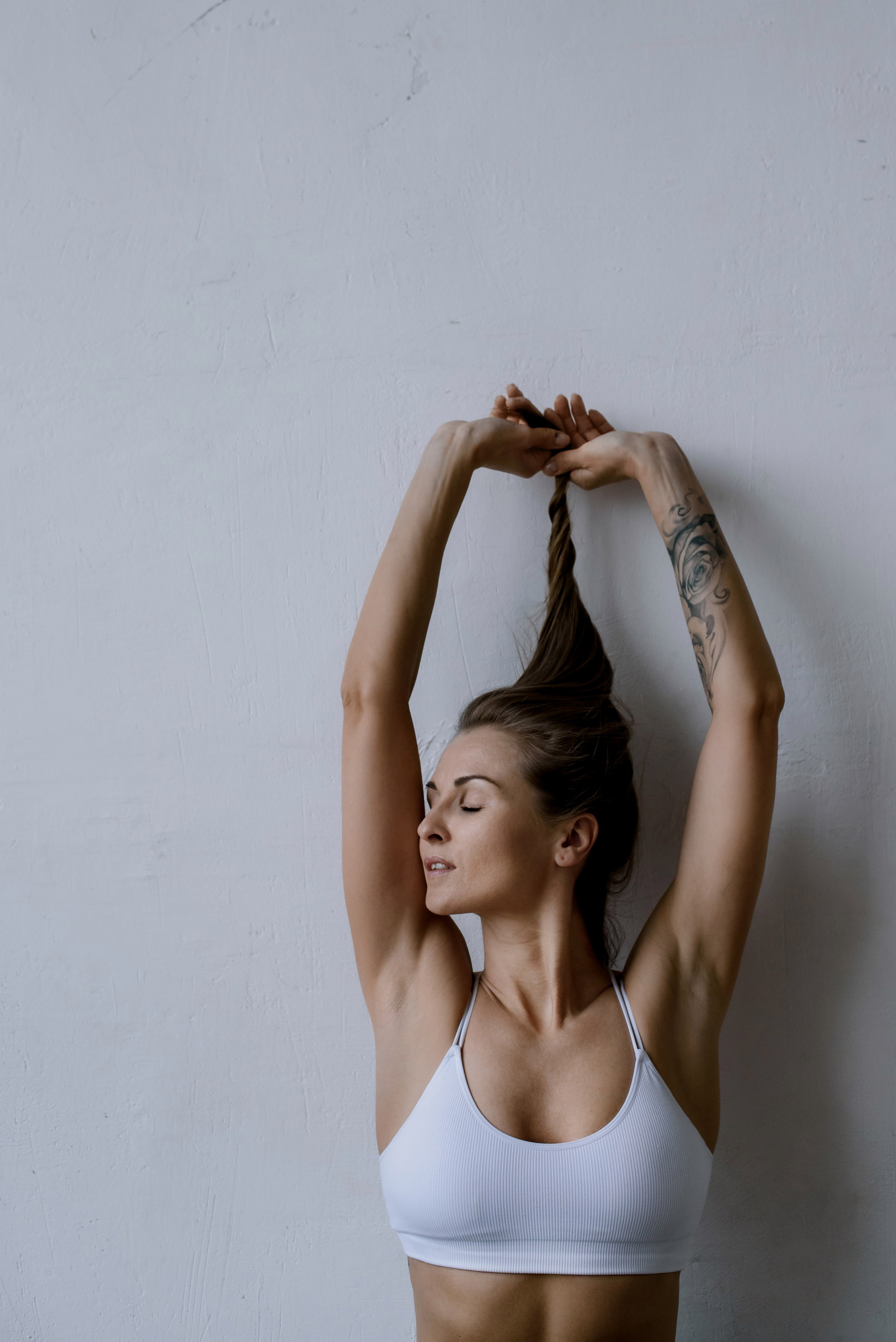 Анастасия. Юлия Соколовская Фотограф Москва Красногорск