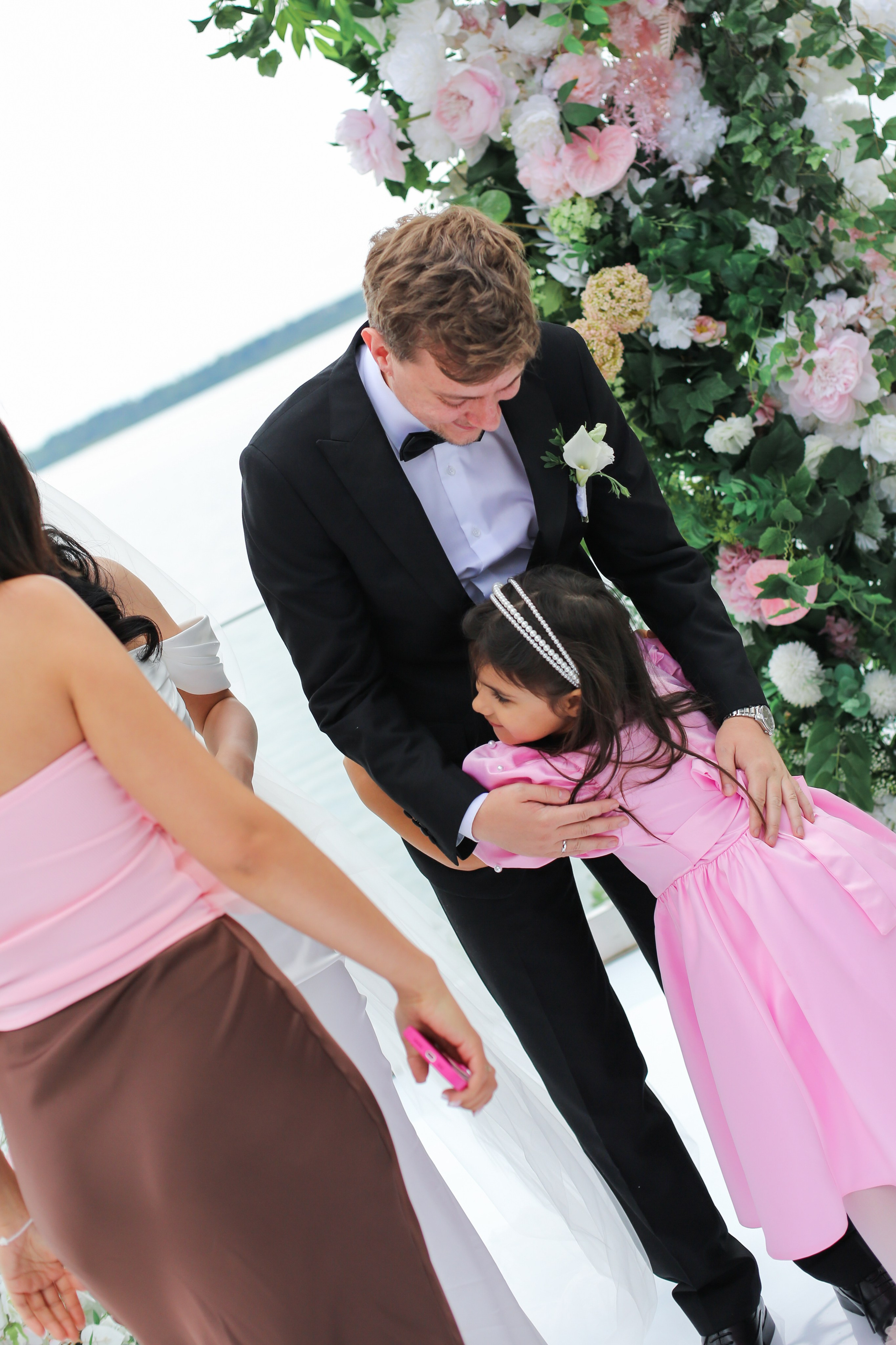 Любовь и Сергей (полный день). Фотограф Екатерина Максимова: семейные, индивидуальные съемки, свадьбы