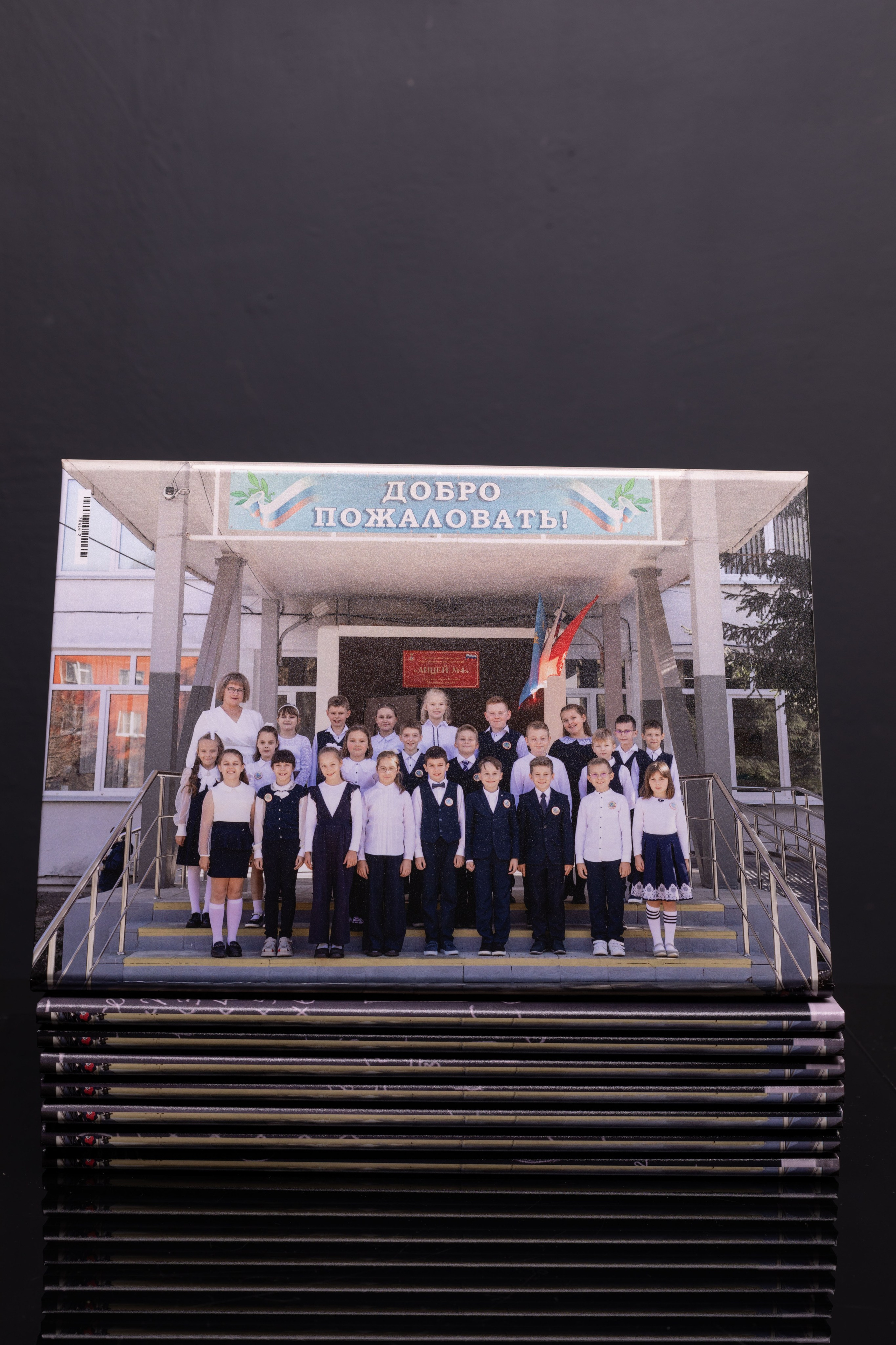 Выпускные фотоальбомы. Фотоателье и полиграфия | Красивые фотосессии, сувениры с фото | Ремонт смартфонов, ноутбуков и техники в Коломне Zinovyev Team