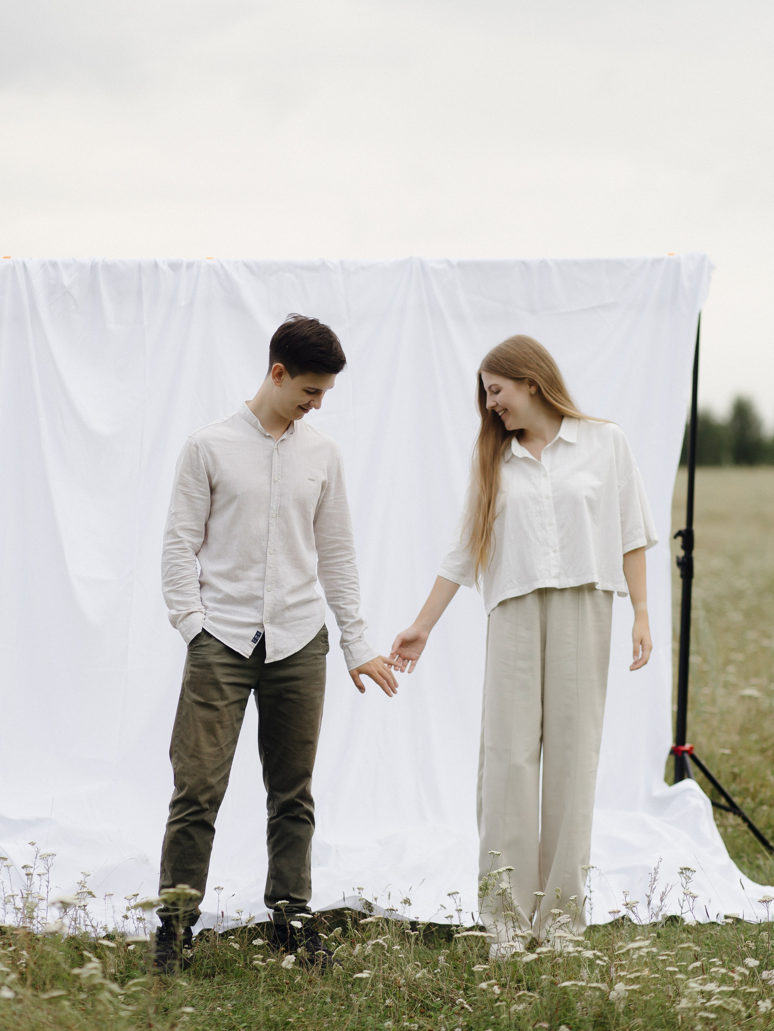 САША И САША. Свадебный и индивидуальный фотограф в Челябинске Евгения Негодяева