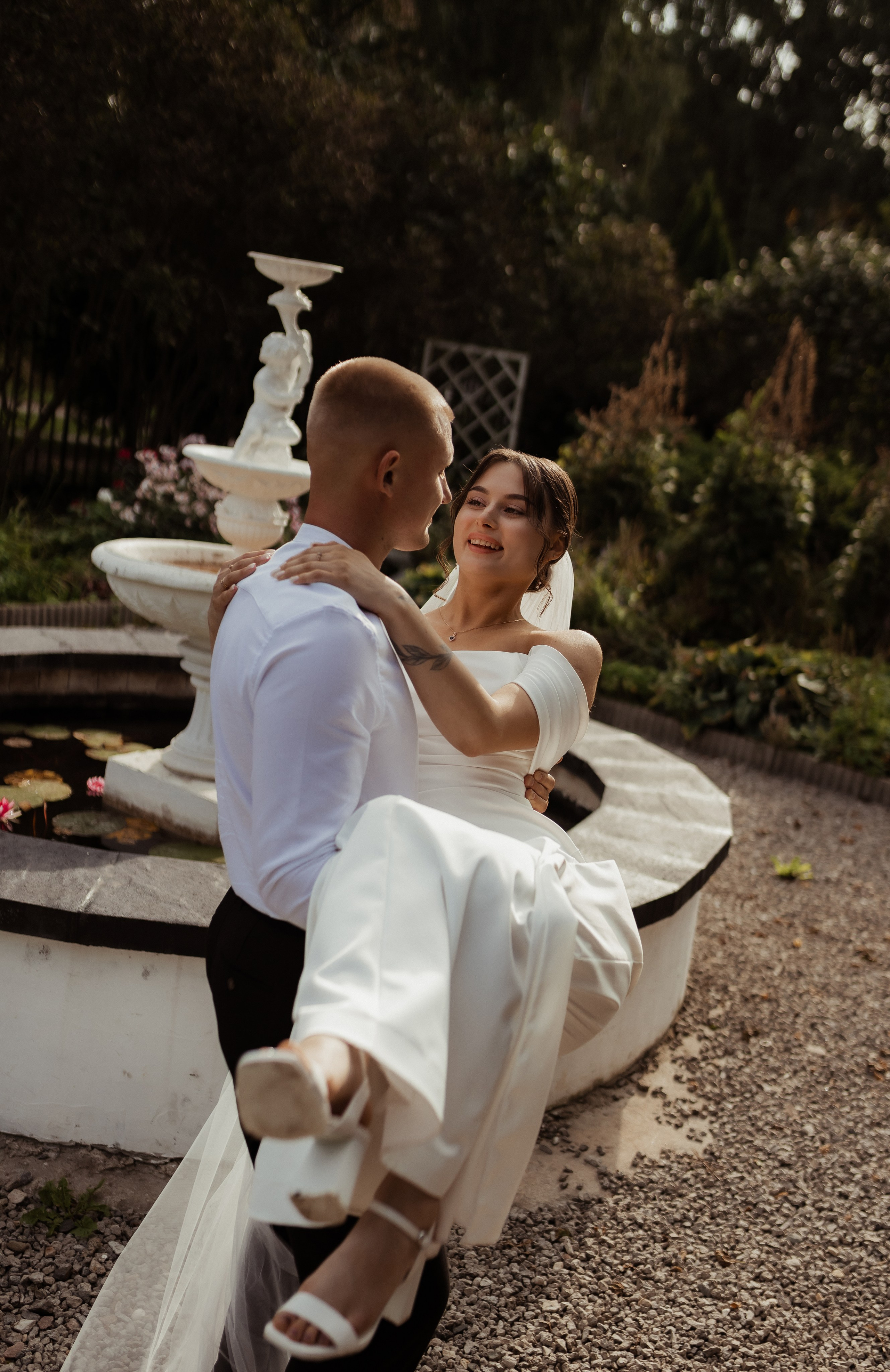 Илья & Анна. ФОТОГРАФ Маргарита Сивакова | Ярославль Кострома Москва