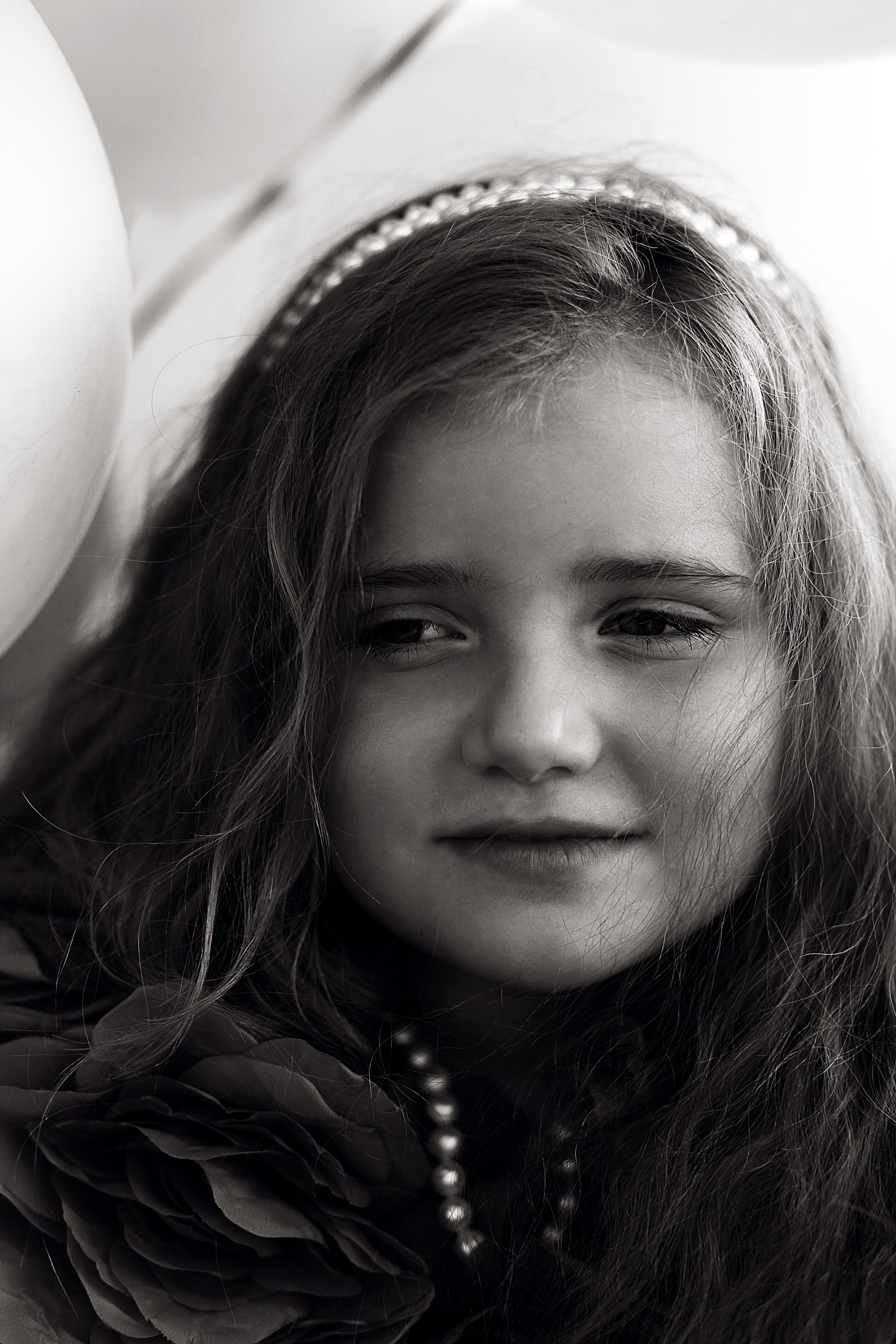 Фотопроект «Воздушные мечты»