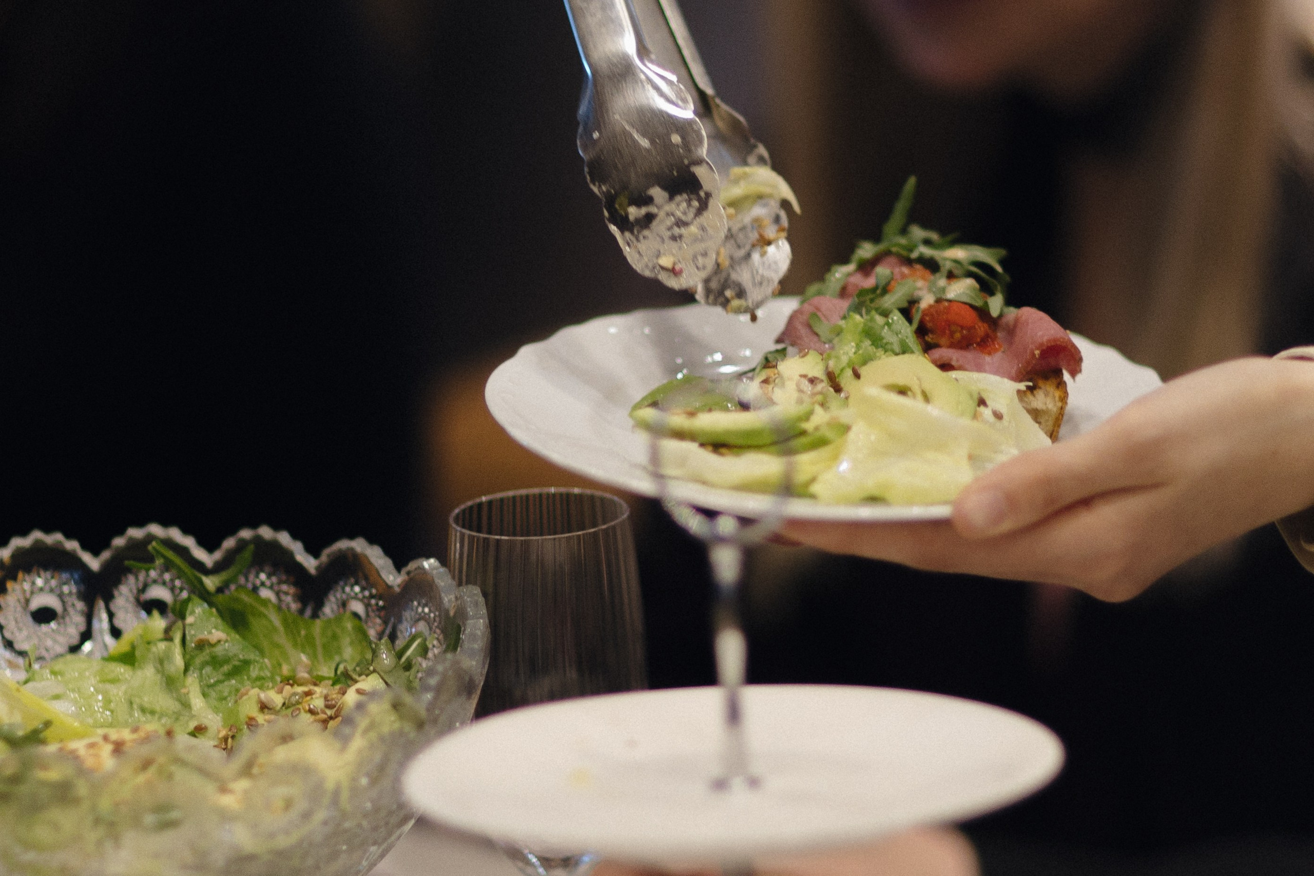 «Sentori» (презентация меню). Свадебные фотографы в г. Сургут Маркова Наталья и Замахина Елена