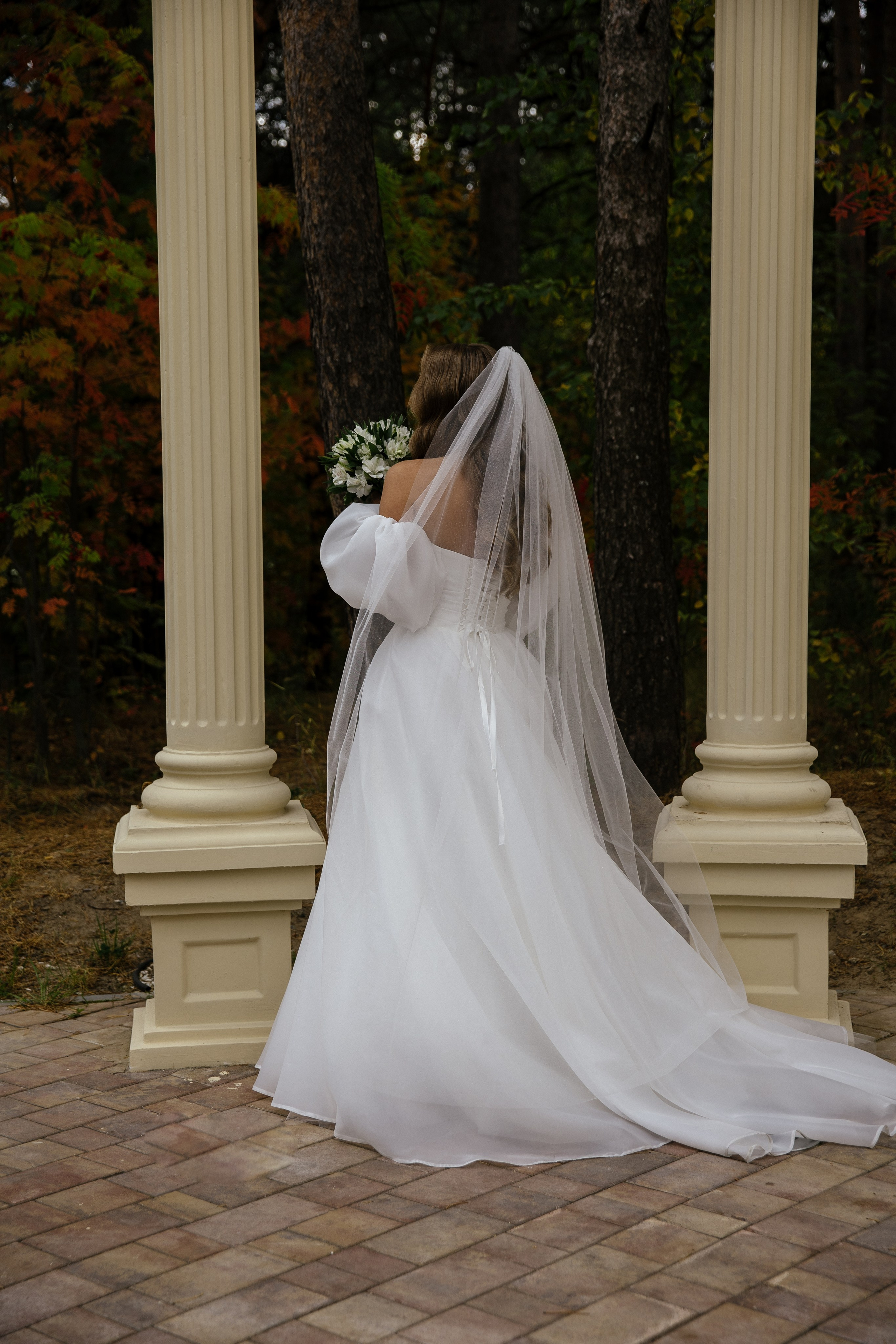 Алексей и Ксения. Свадебные фотографы в г. Сургут Маркова Наталья и Замахина Елена