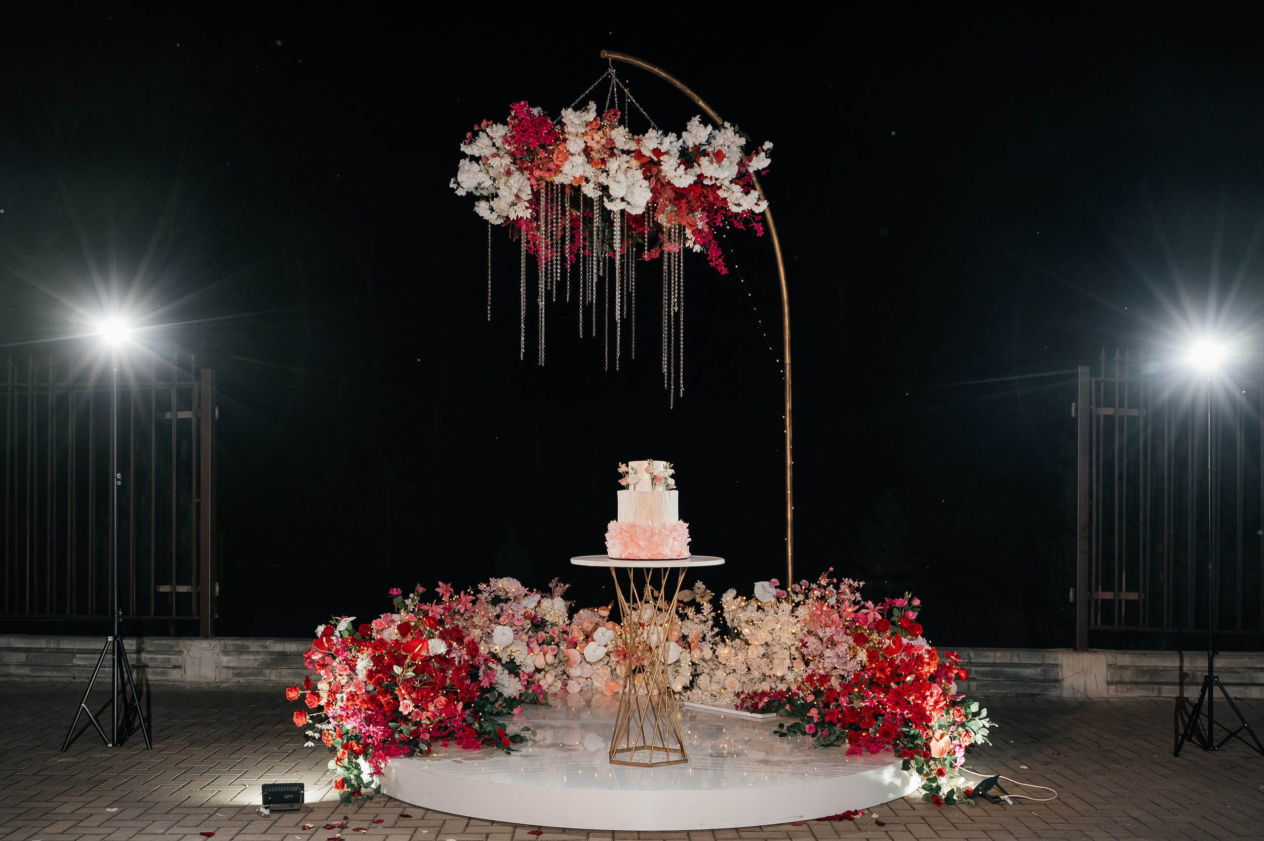 Никита и Аня 31.08.2024. Свадебный и семейный фотограф в городе Смоленске