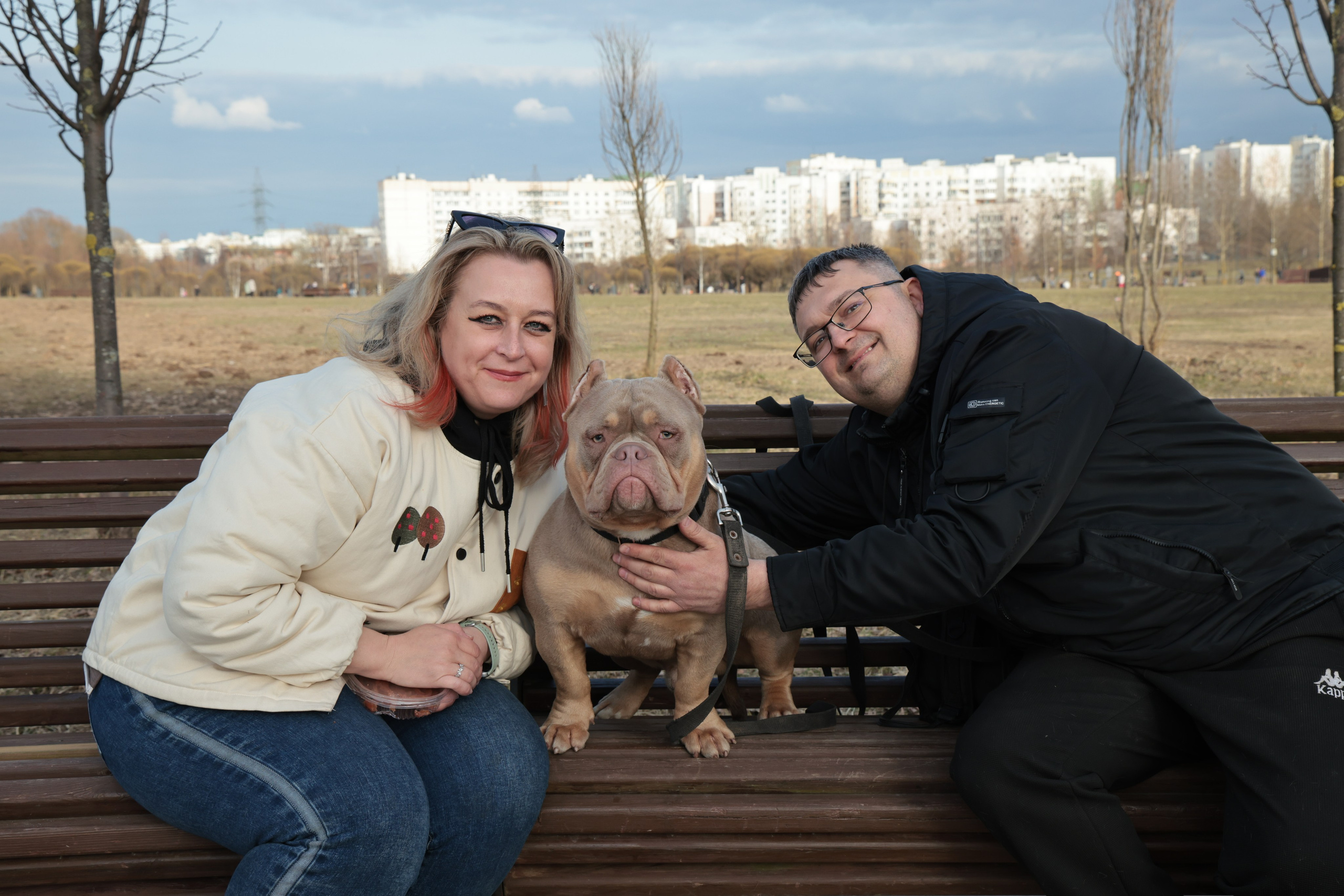 Поиск фото по лицу