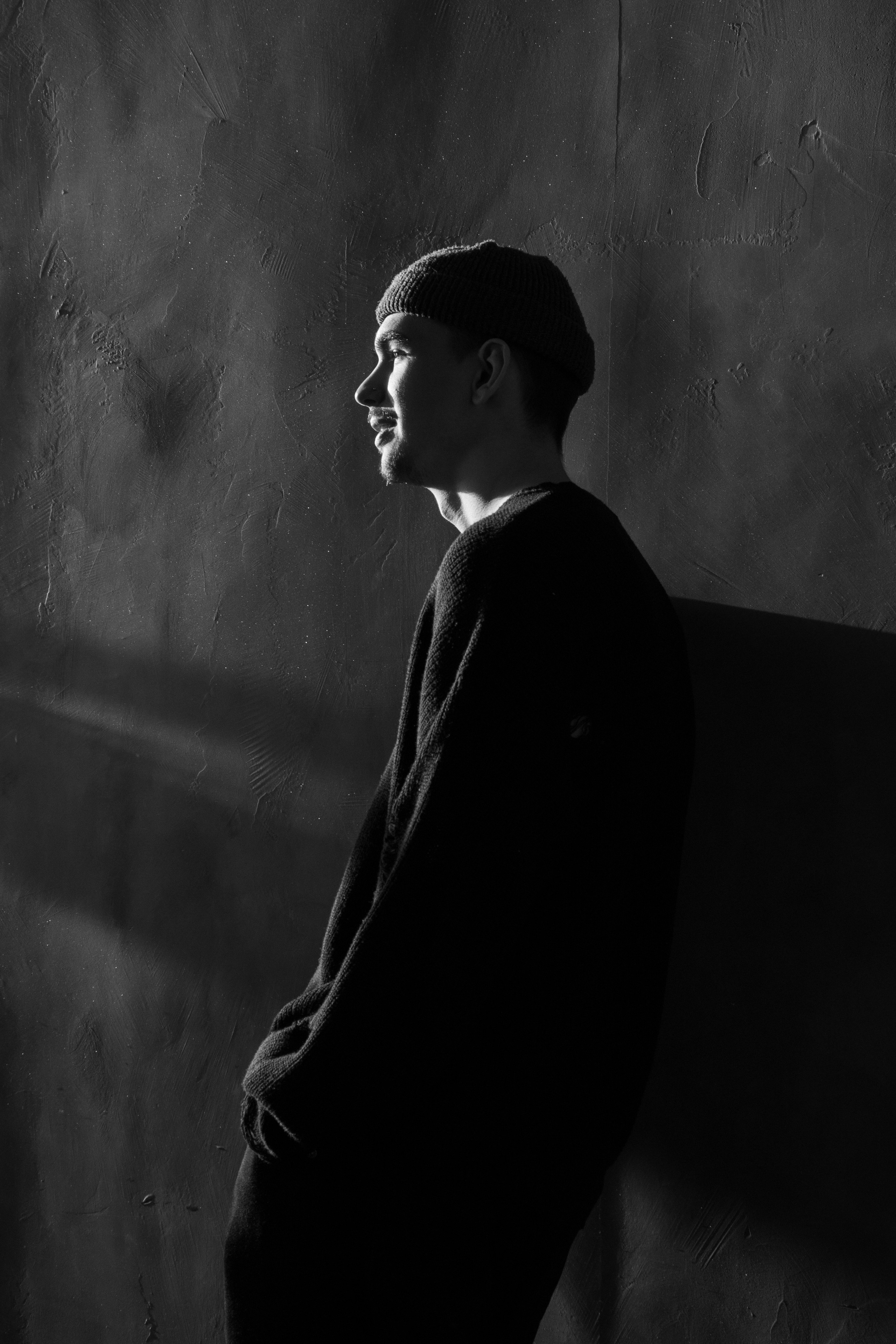 IVAN. Твой фотограф Софья Степанова, Новосибирск