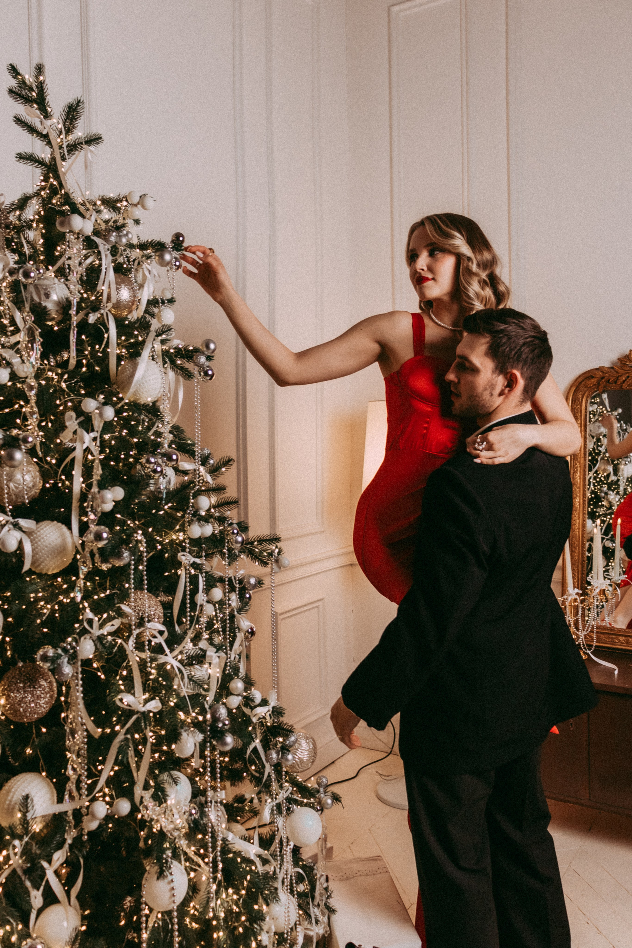 DMITRY & VICTORIA. Твой фотограф Софья Степанова, Новосибирск