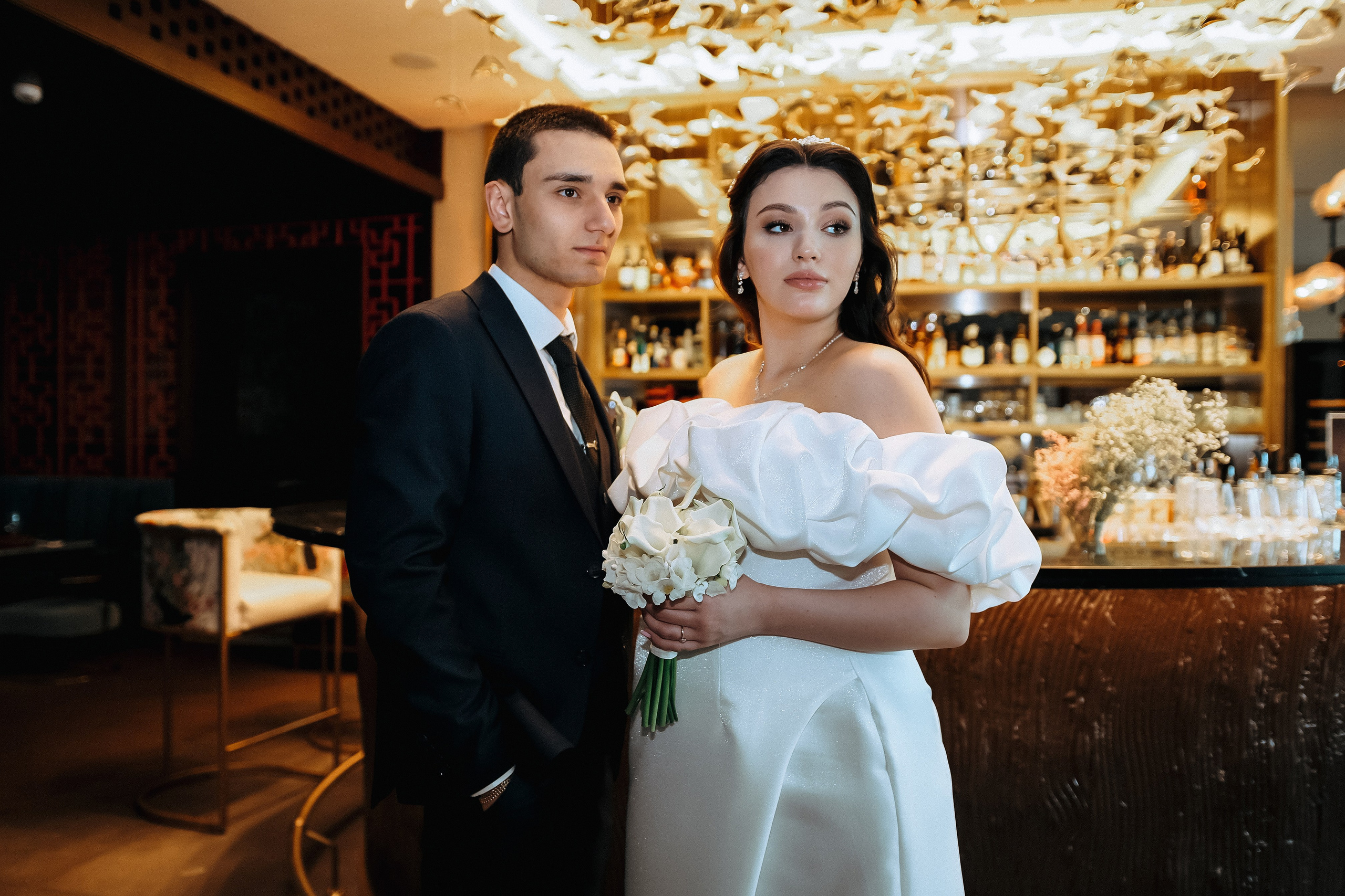 Артем и Юлия