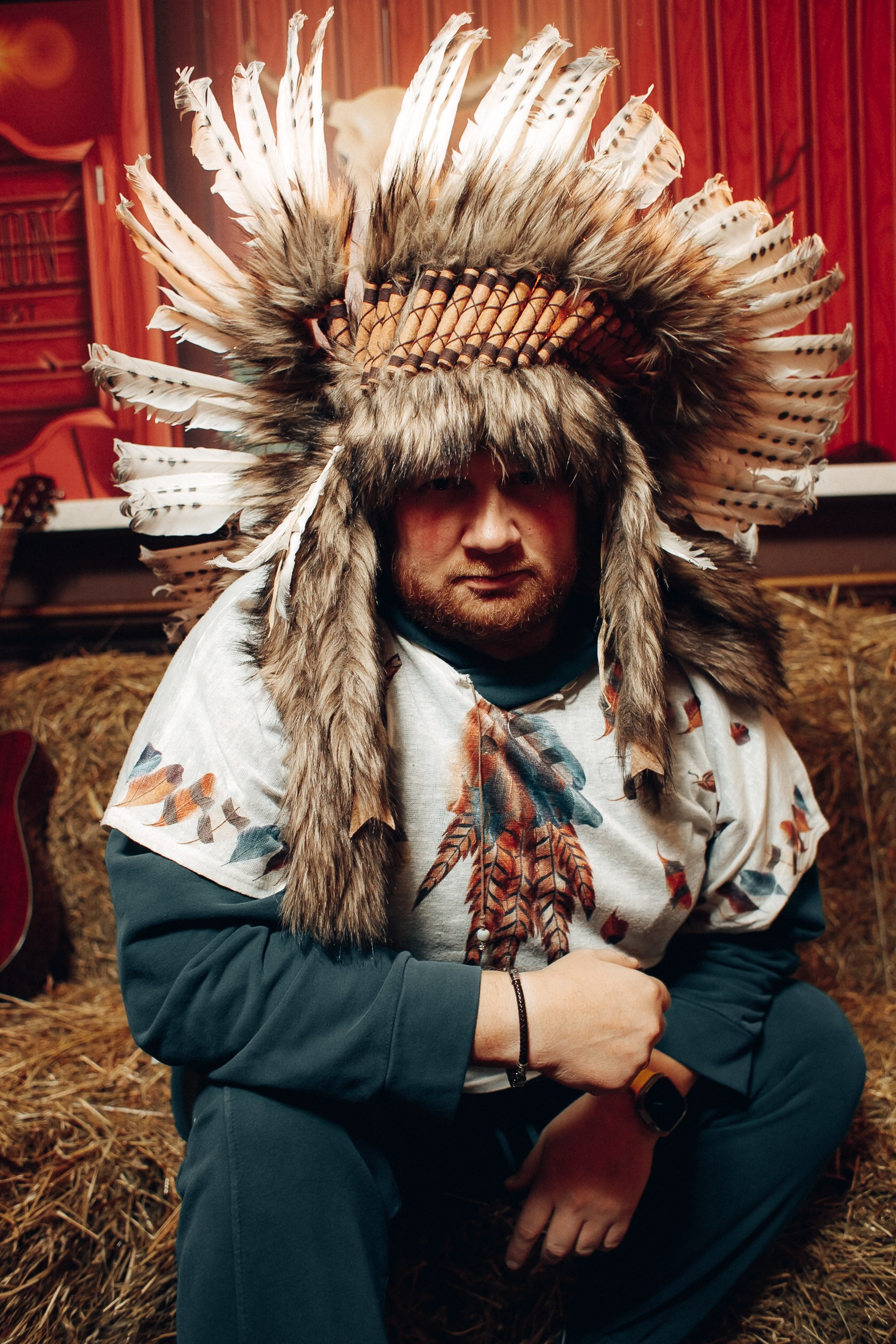 ТЕНДЕРЛЭНД. Свадебный фотограф Дмитрий Воробьев Ярославль