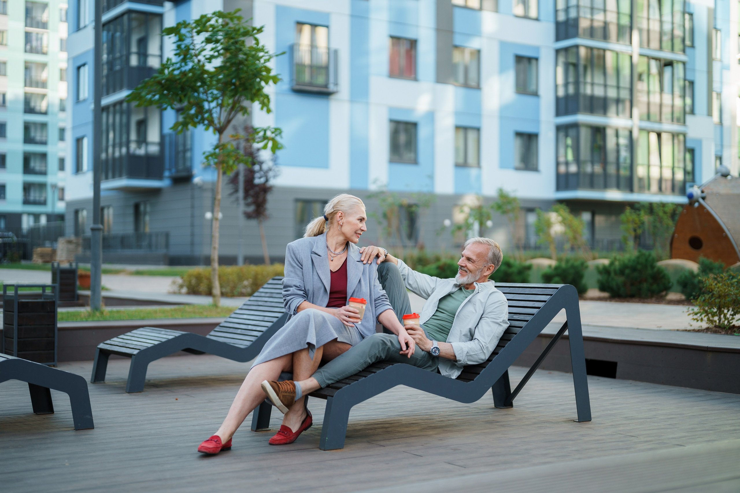 ЖК Янила. Асхат Бардынов