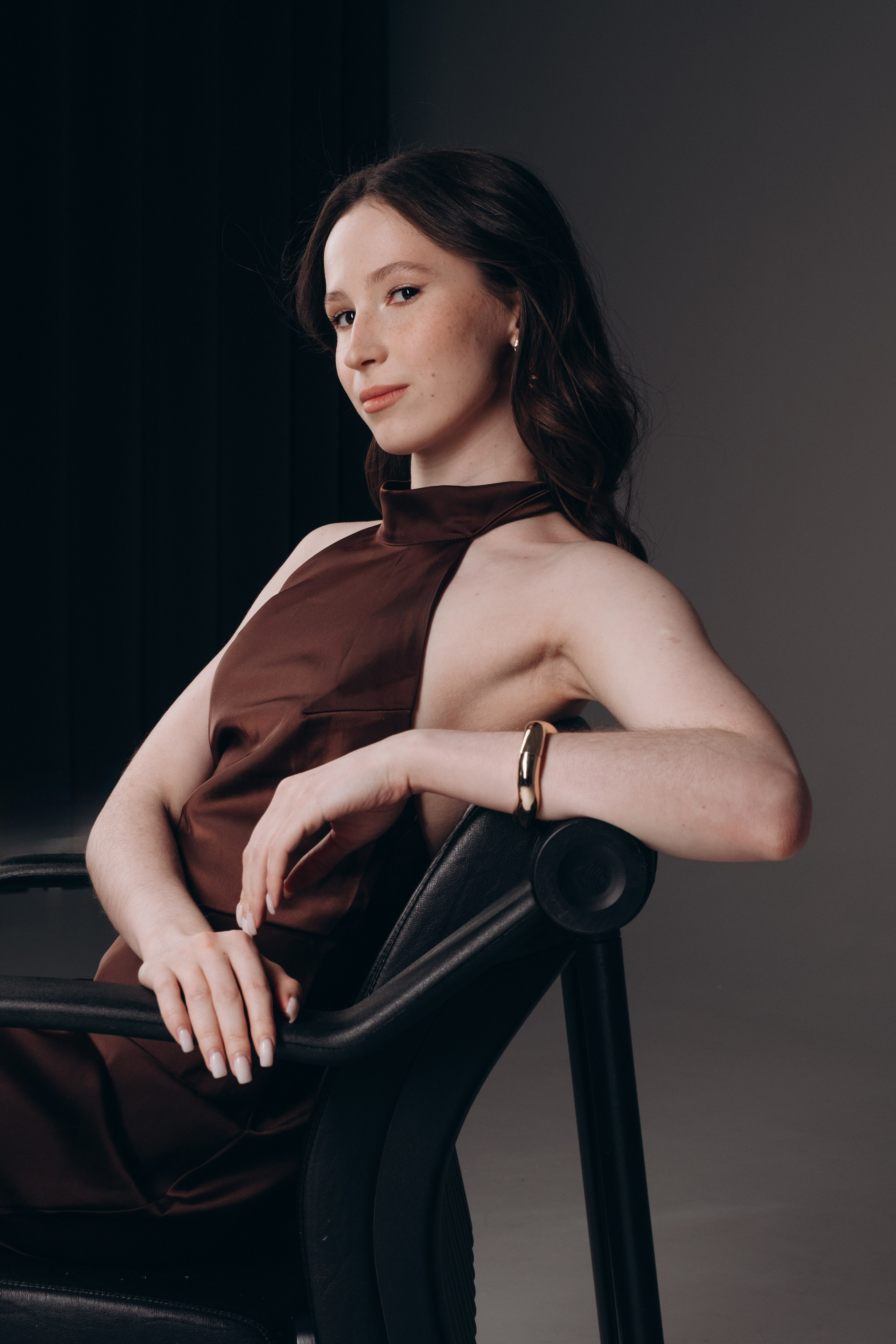 Polina. Фотограф|Москва — Агбаш Лера