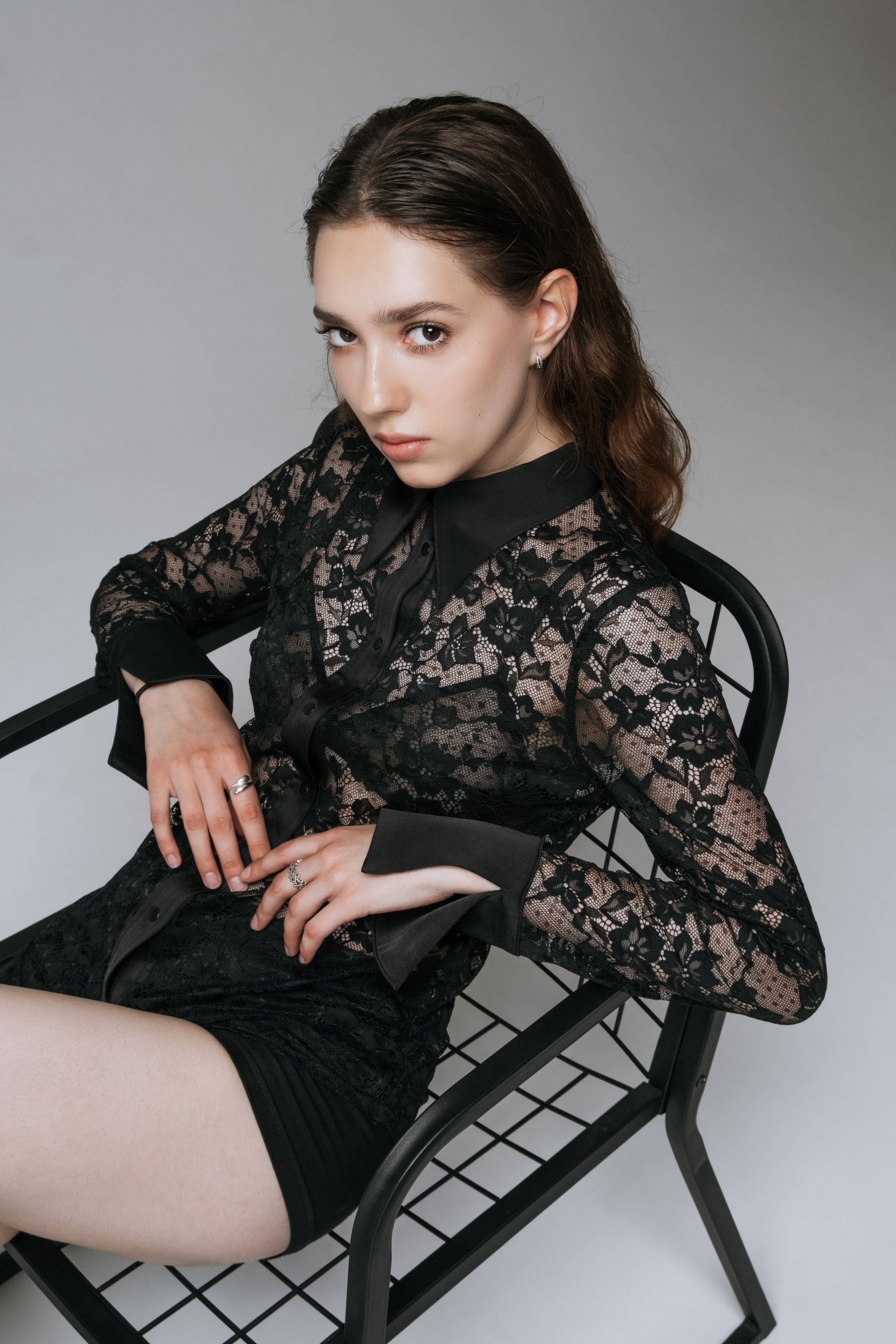 Милена. Фотограф Видеограф Санкт-Петербург Москва Рустам Лукьянов