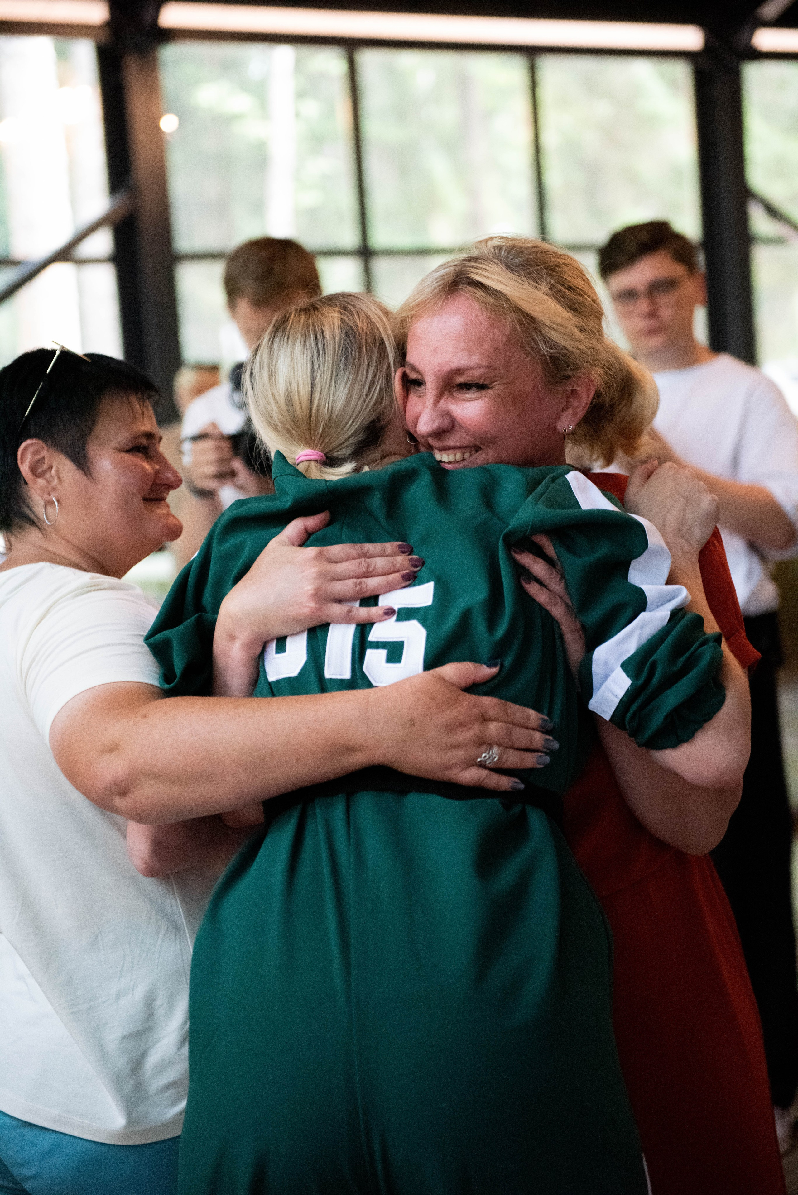 Репортаж. Главная