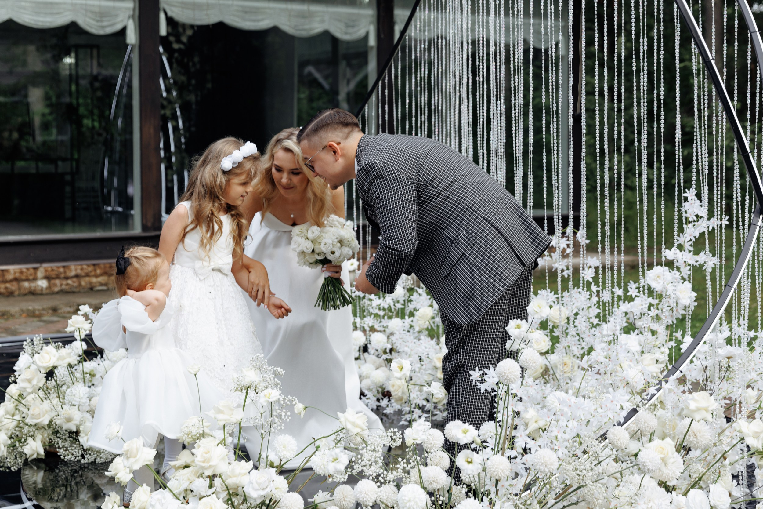 Кирилл & Светлана. Свадебный и семейный фотограф в Твери, Москве, Санкт-Петербурге