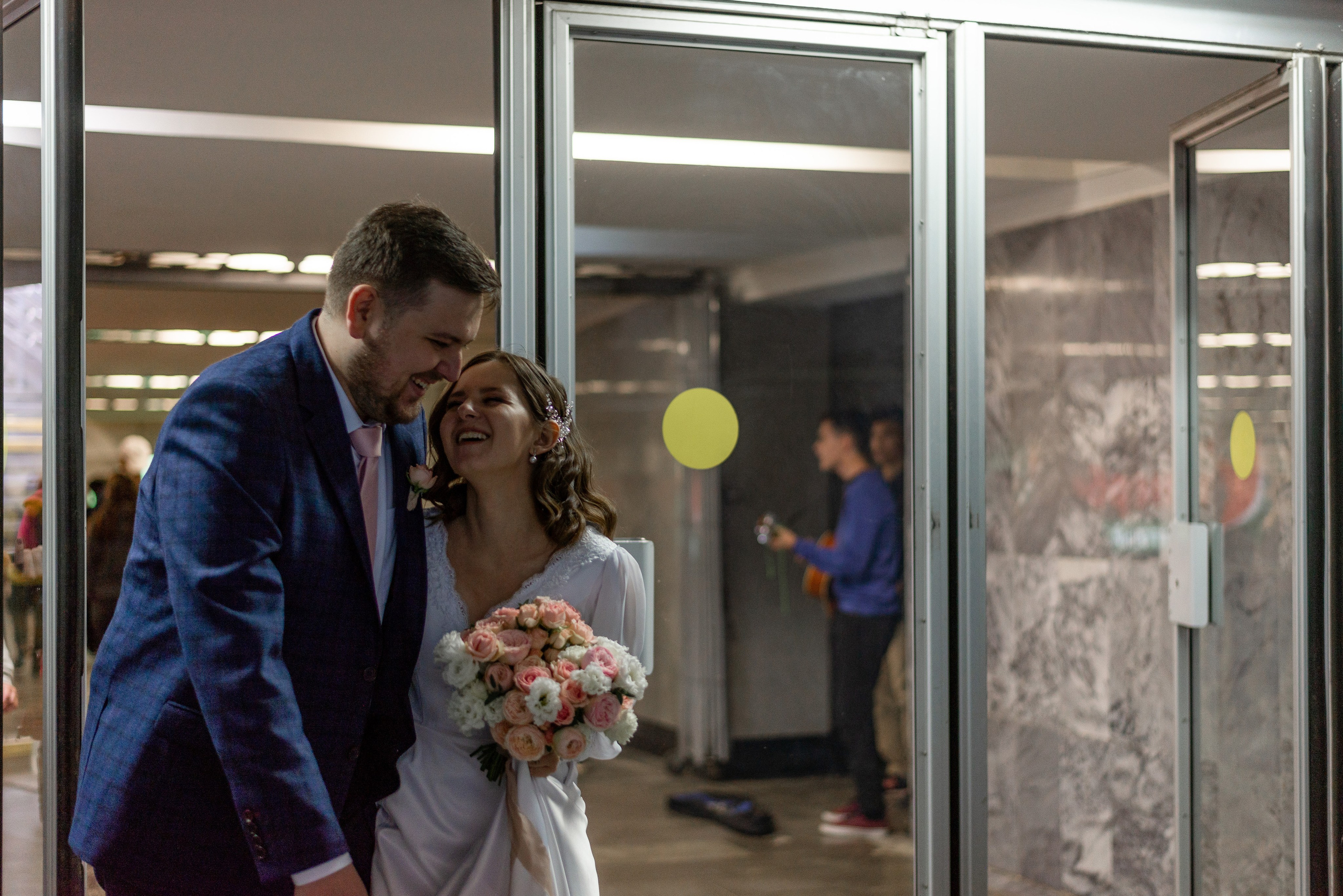 Артем и Кристина