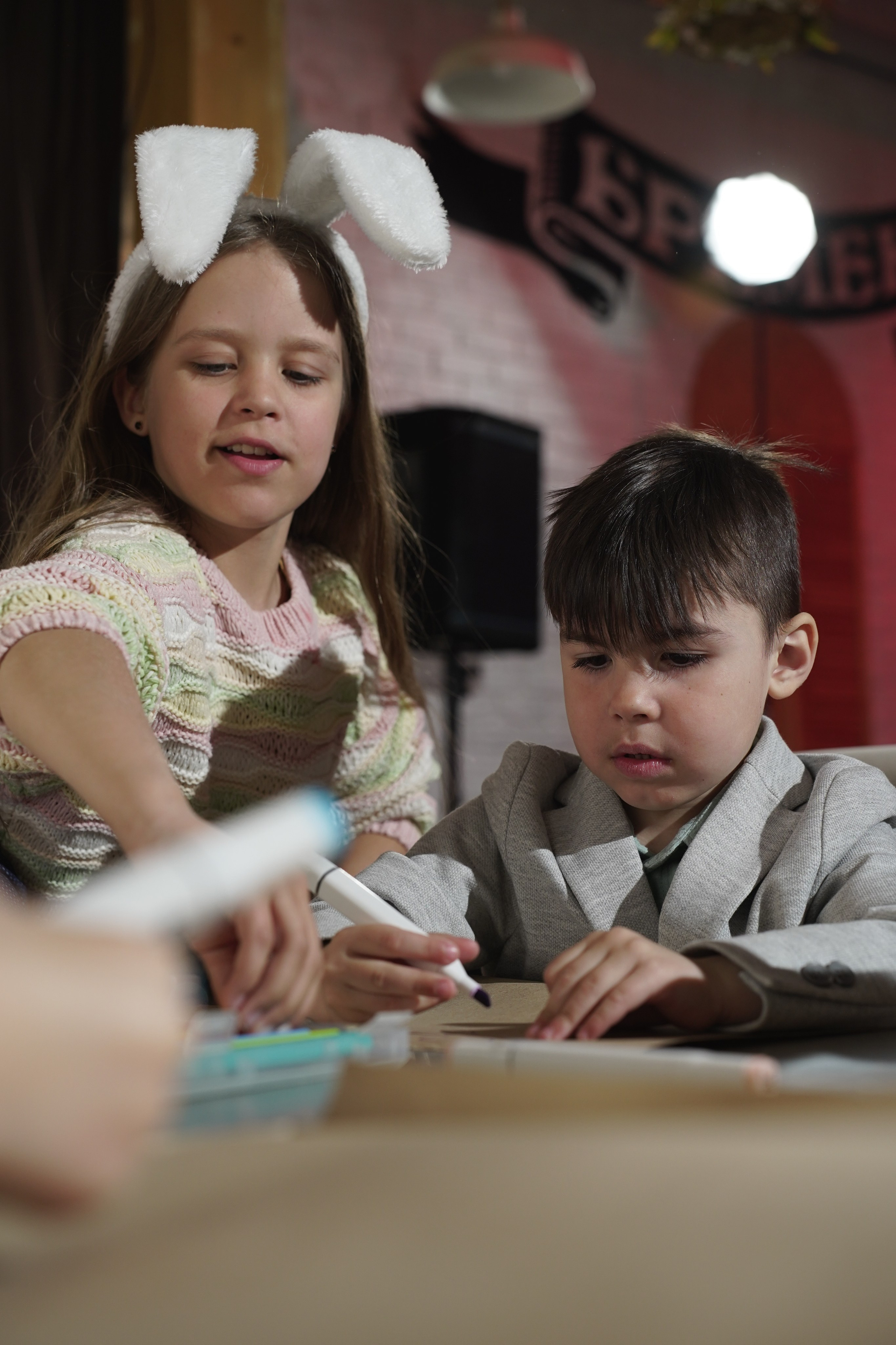 Д. Р. Уэнсдэй. Фото / Видеосъемка в Москве