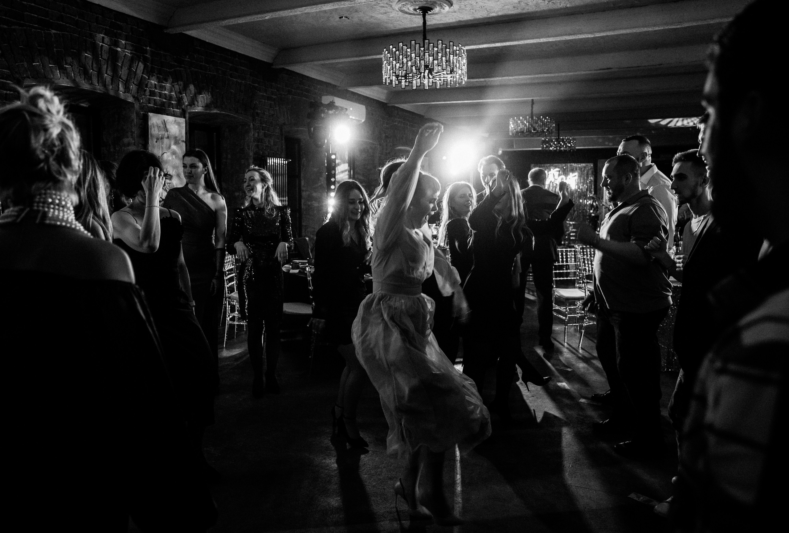 Корпоратив. Свадебный фотограф Москва Анна Шилова