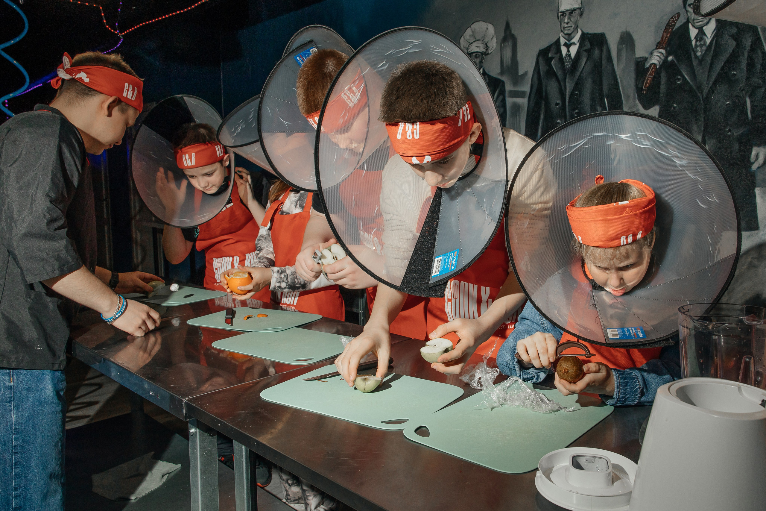 отпраздновать провести день рожденье