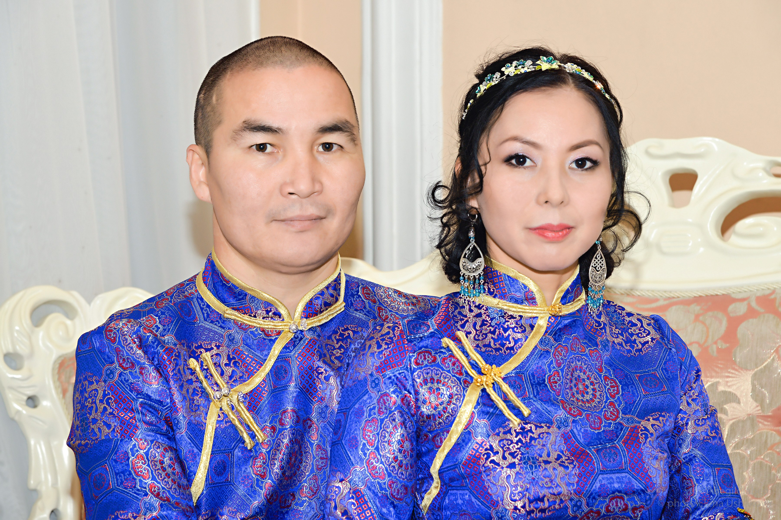 Свадьба I Национальная. Событийный фотограф в Санкт — Петербурге Elena Ushakova