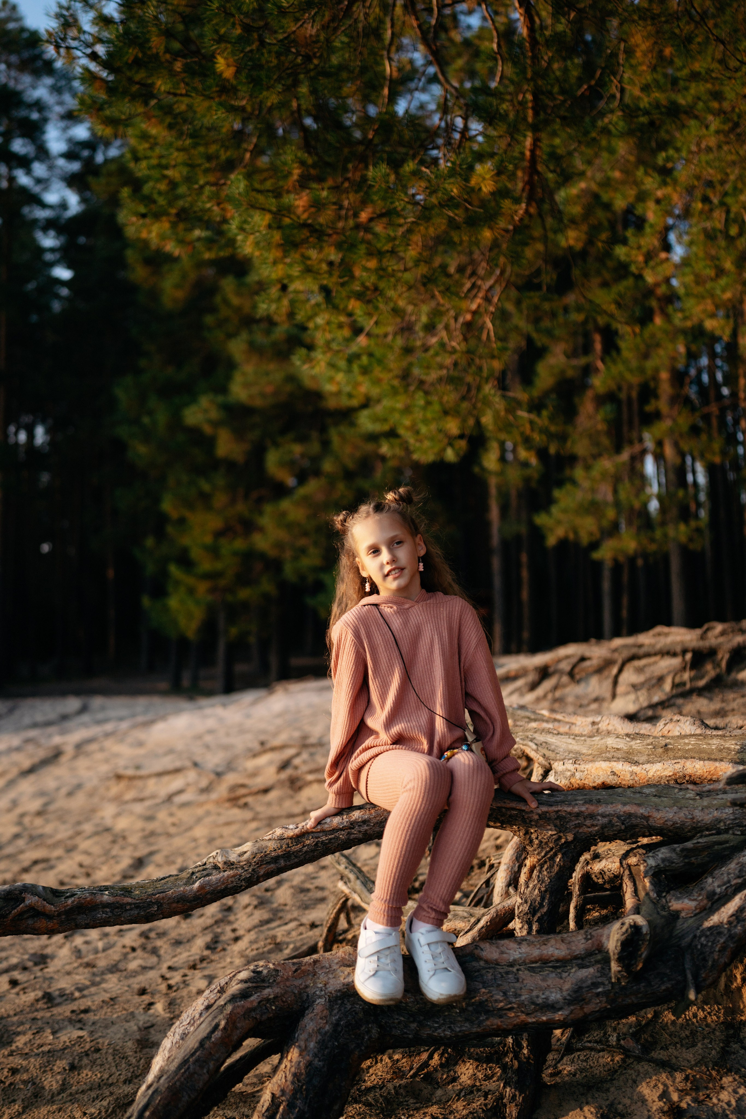 Лесковы. Оля Киселева фотограф в Выксе