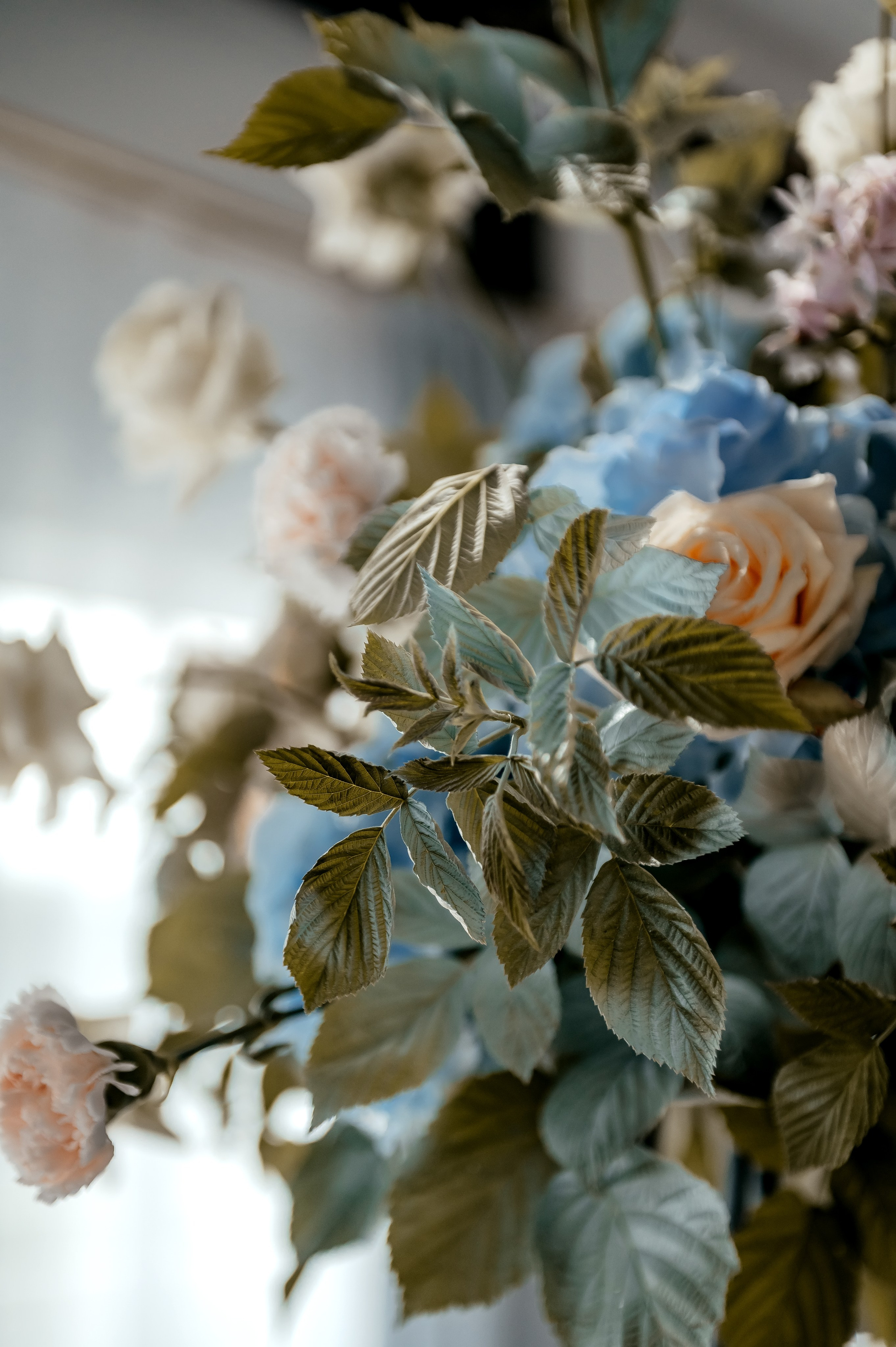 Свадьба в Усадьбе Гребнево, Щелково. Свадебный и семейный фотограф Виктория Носачёва. Щелково, Москва и МО