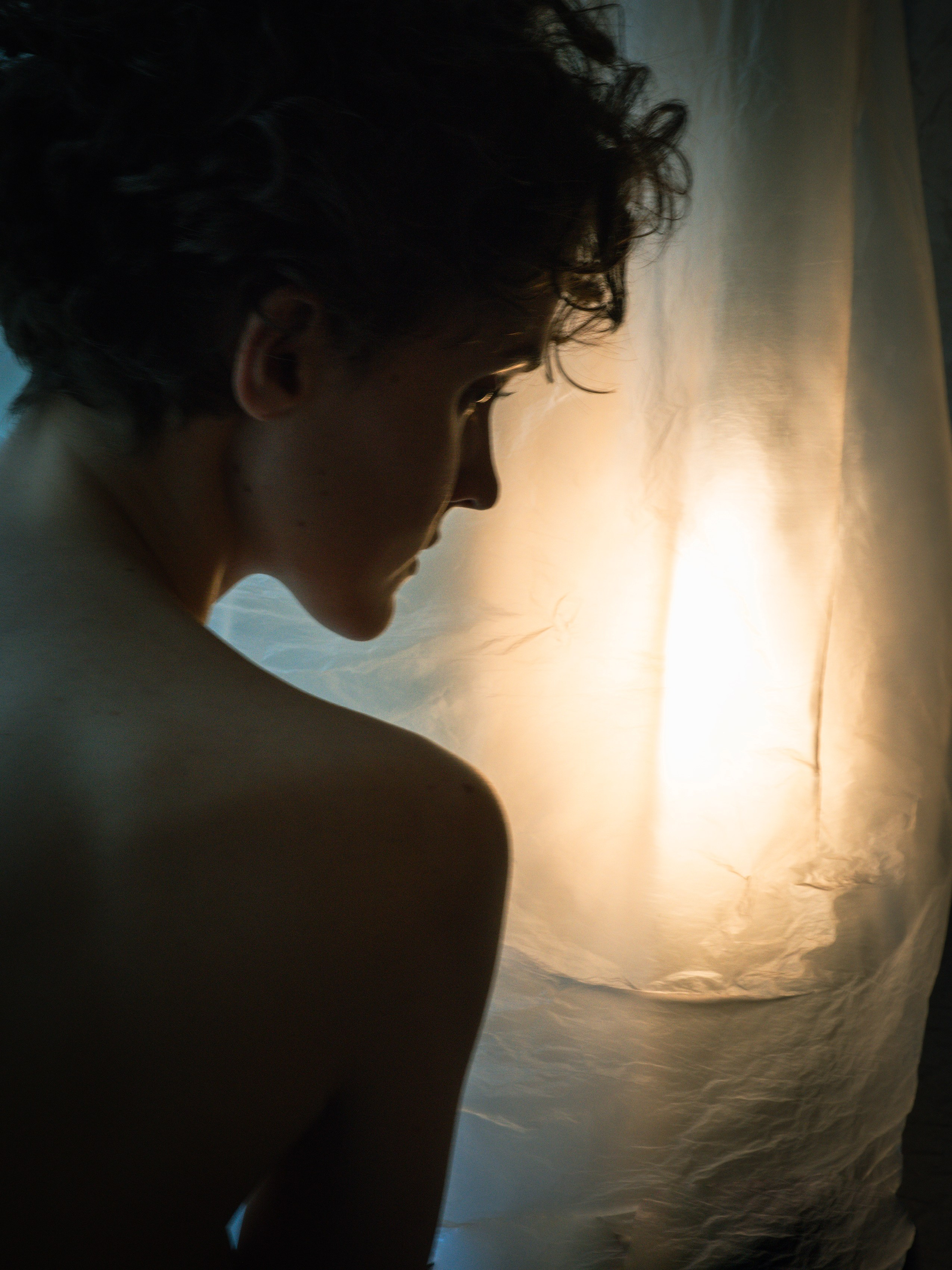 Студийные фотосессии. Творческий фотограф Ирина Баландина.  Санкт-Петербург, Мурманск