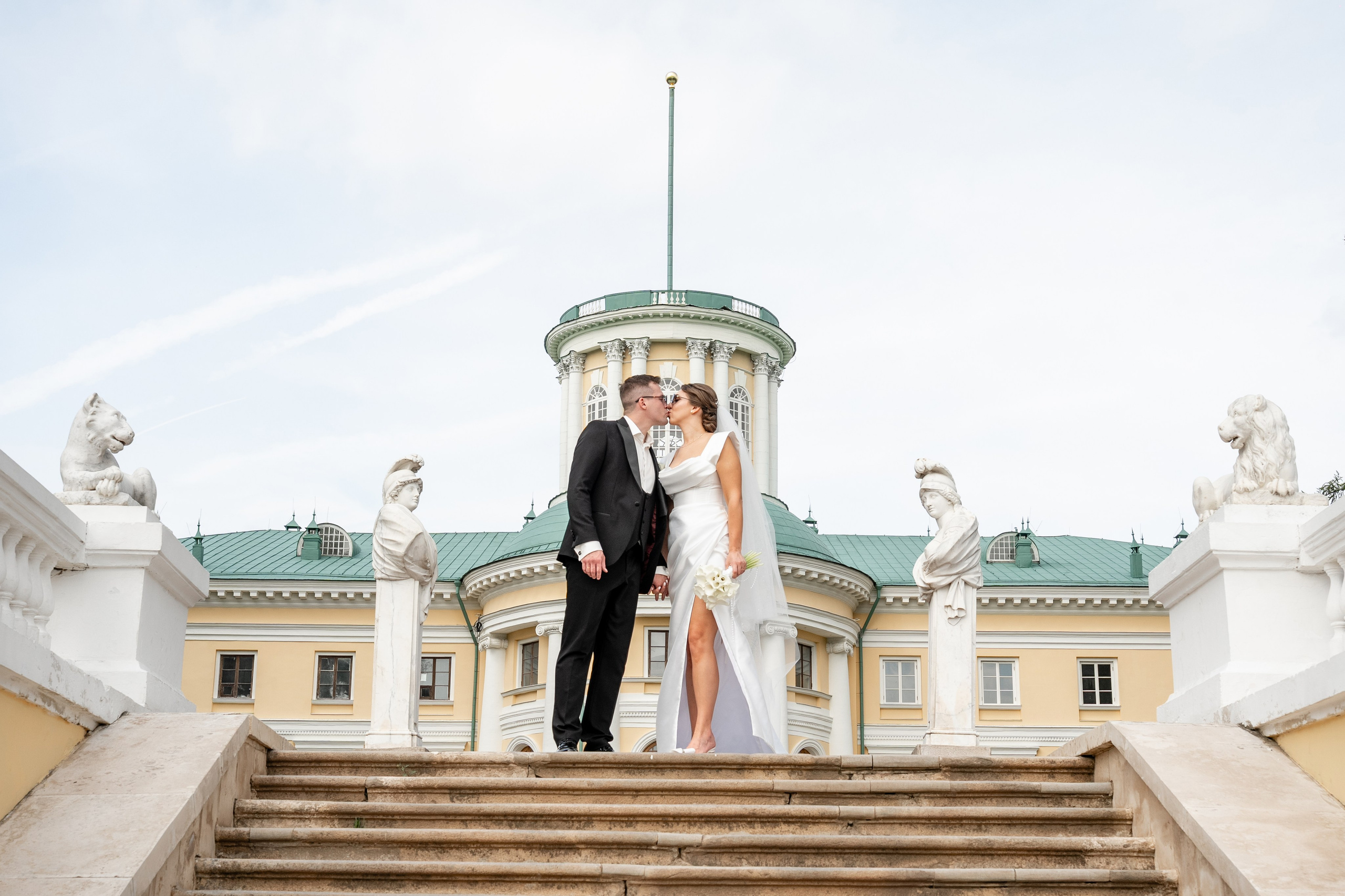 Viktor & Inna. Armonti.pro