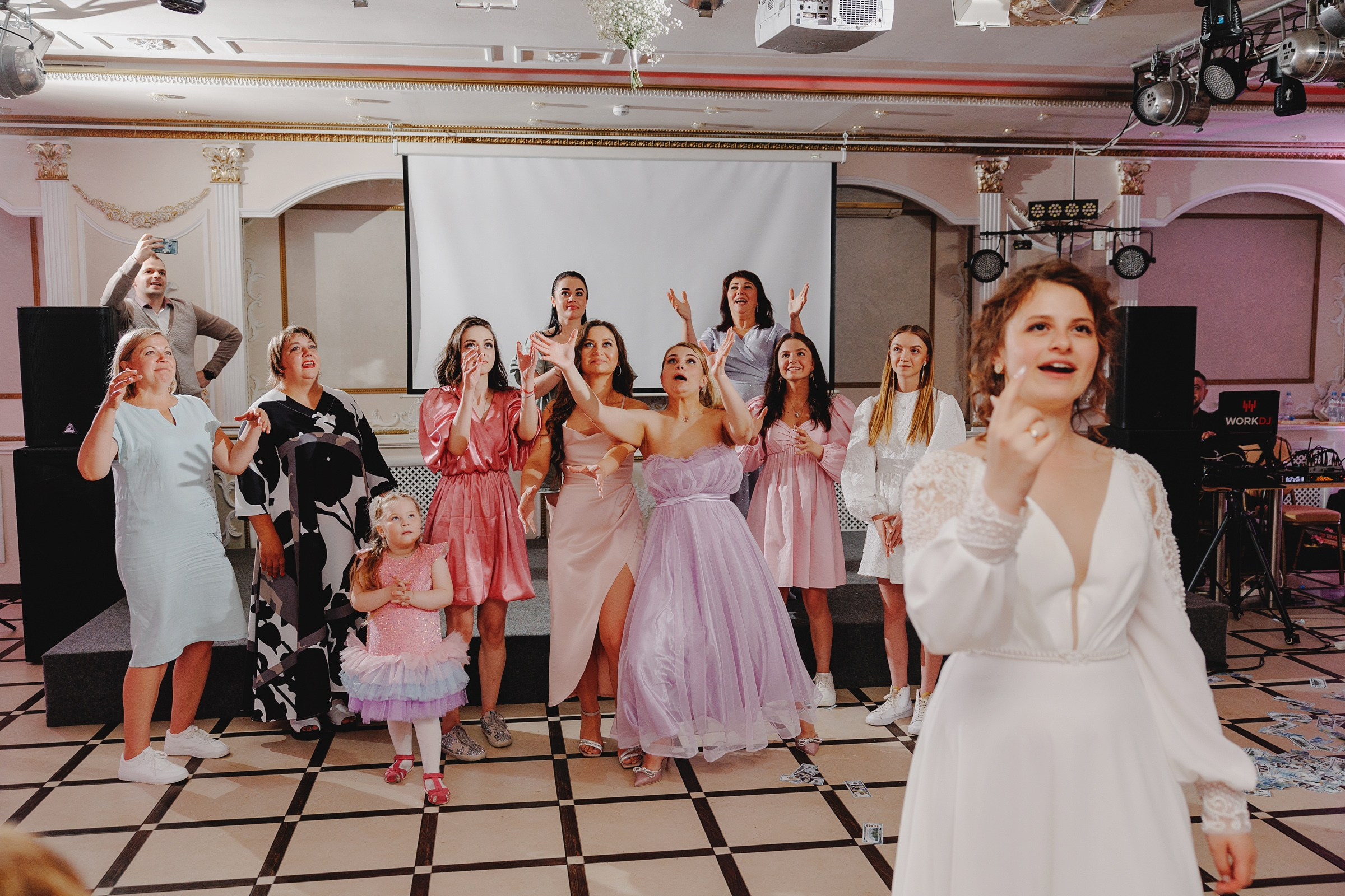 Иван Ирина. Свадебный фотограф и видеограф Дмитрий Горяченков