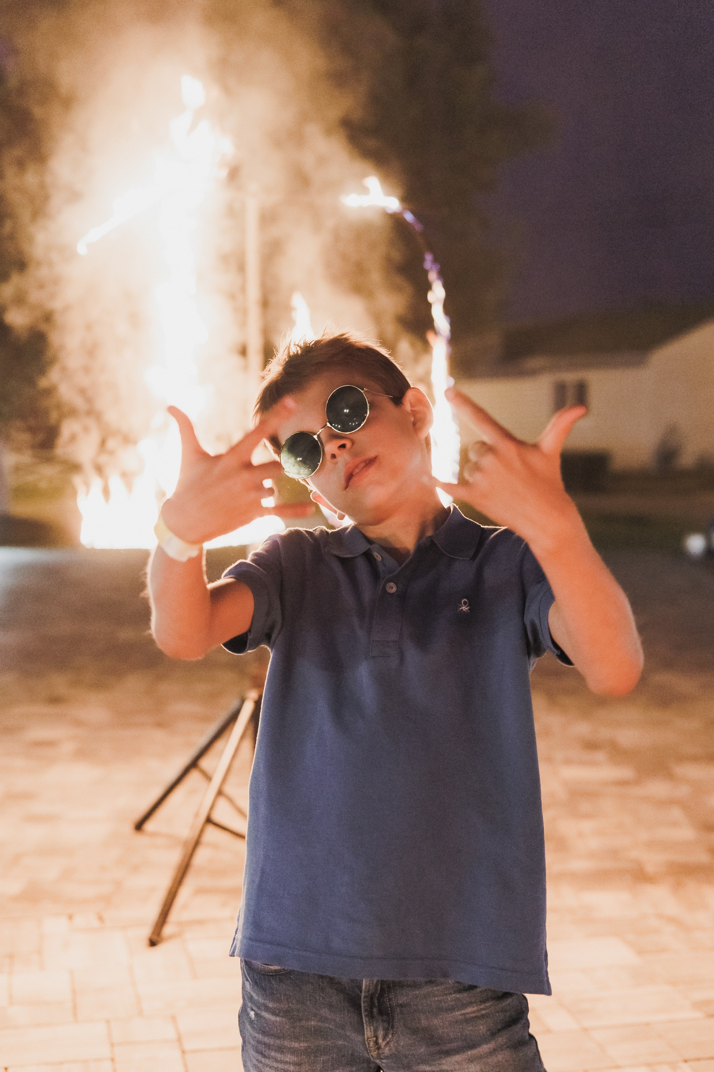 Платону 10!. Фотограф в Волгограде — Александра Искандерова