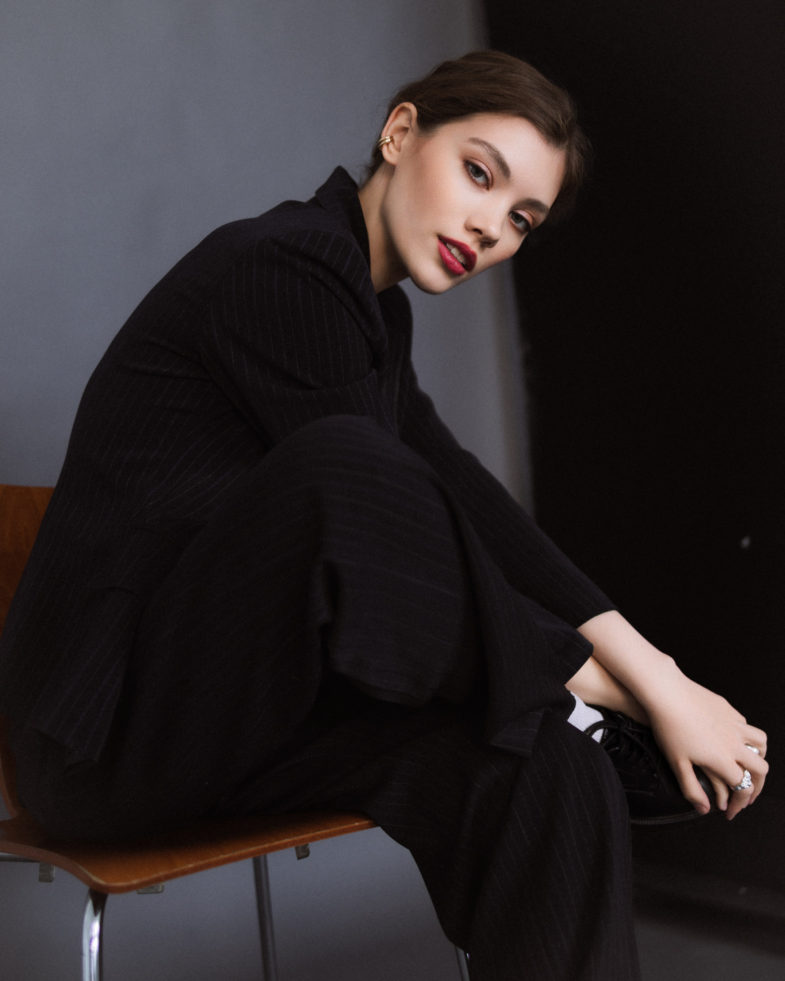 Маша. Фотограф Москва, МО, СПБ