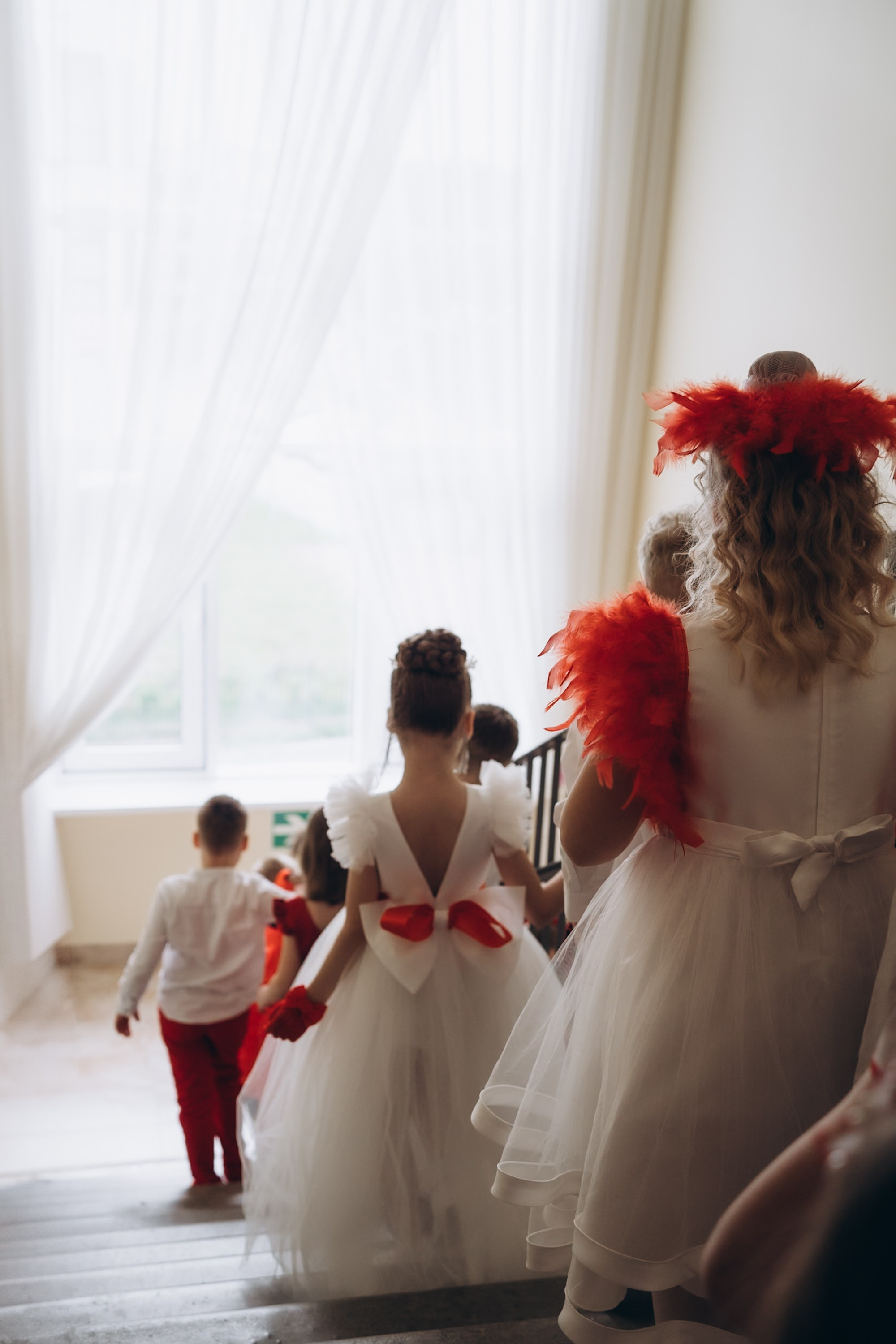 Выпускной в детском саду. Главная