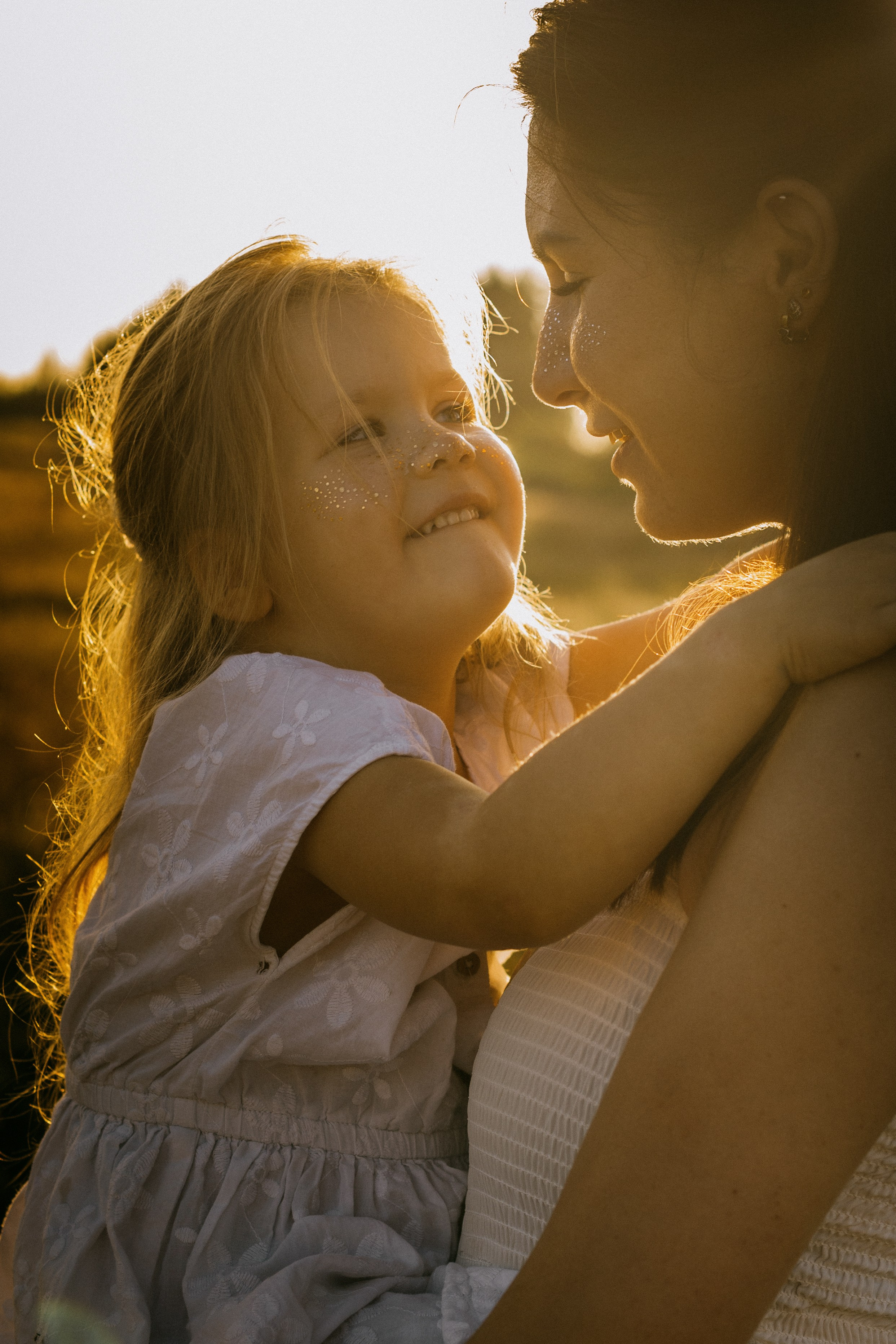 Яна и Ева. Фотограф в Санкт-Петербурге Ксения Андреева