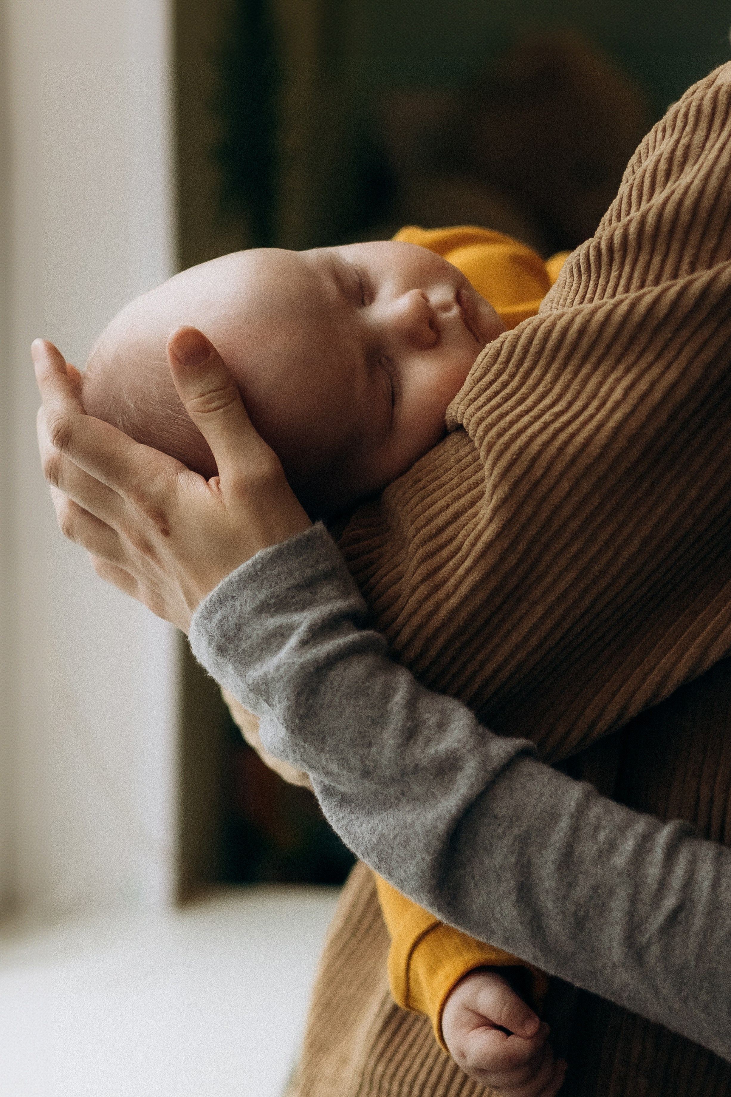 Вова и Данила