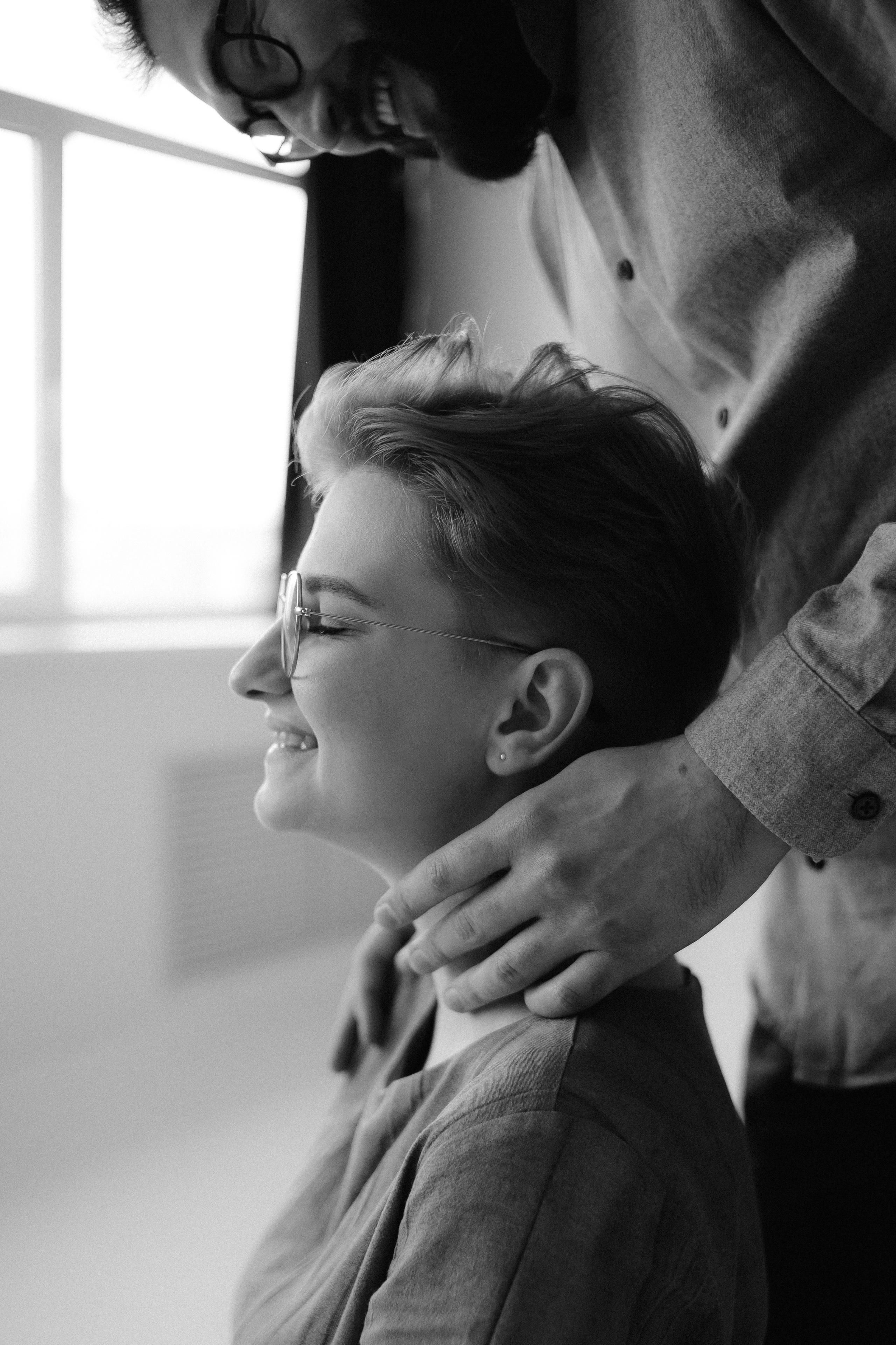 Екатерина и Григорий