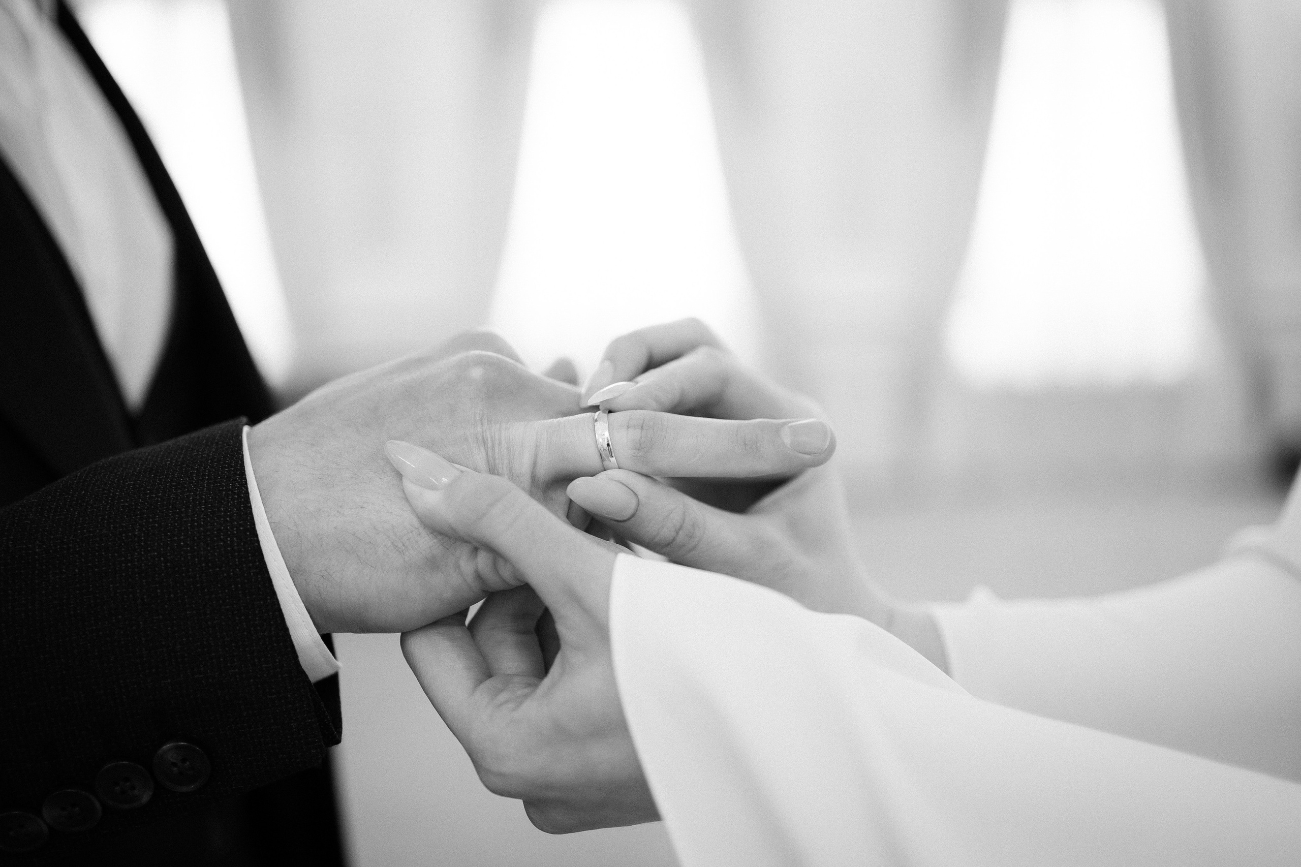 Дарья и Сергей