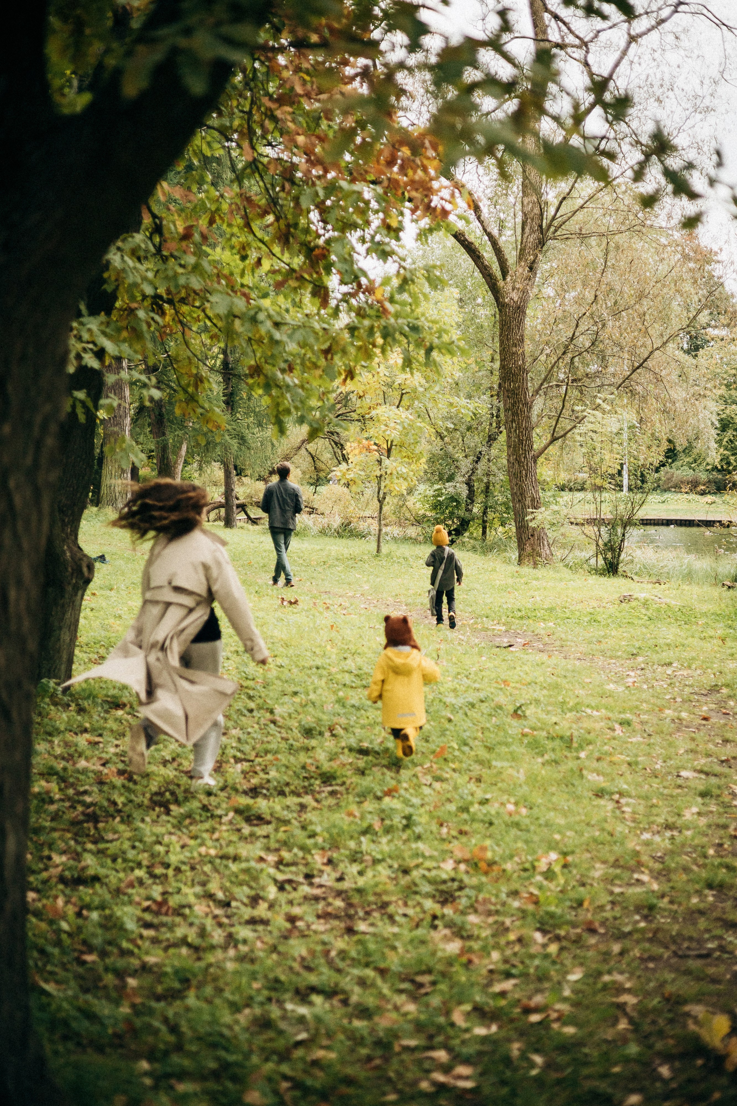 Артур и Антон